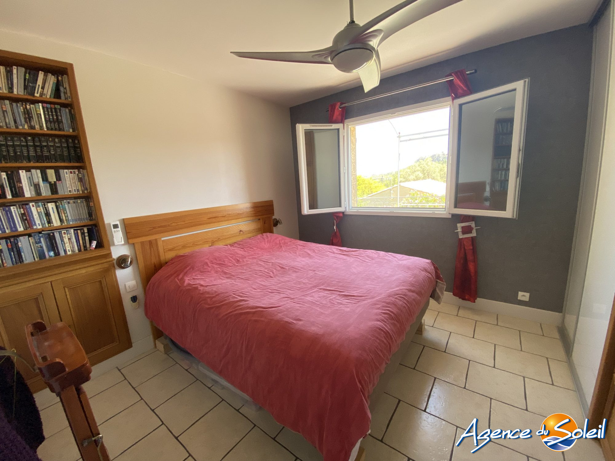 Photo 12 - Maison Roquefort-des-Corbières (Réf. 15-11184-AGENCEDUSOLEIL)