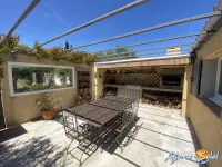 Miniature 33 - Maison Roquefort-des-Corbières