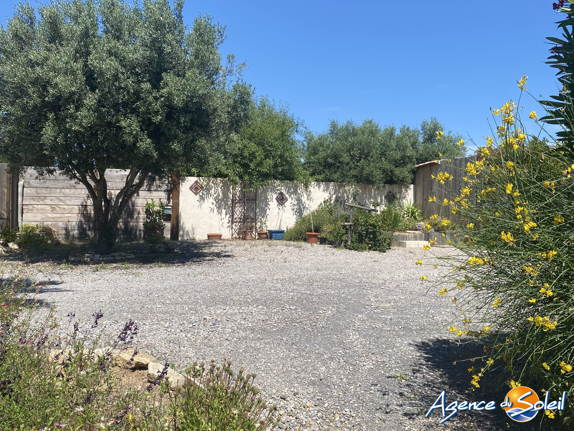 Photo 36 - Maison Roquefort-des-Corbières (Réf. 15-11184-AGENCEDUSOLEIL)