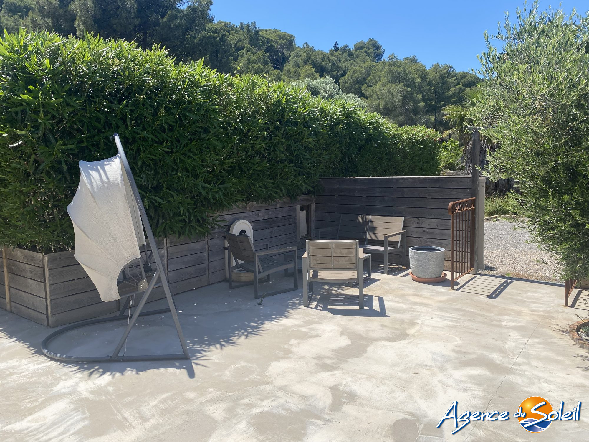 Photo 37 - Maison Roquefort-des-Corbières (Réf. 15-11184-AGENCEDUSOLEIL)