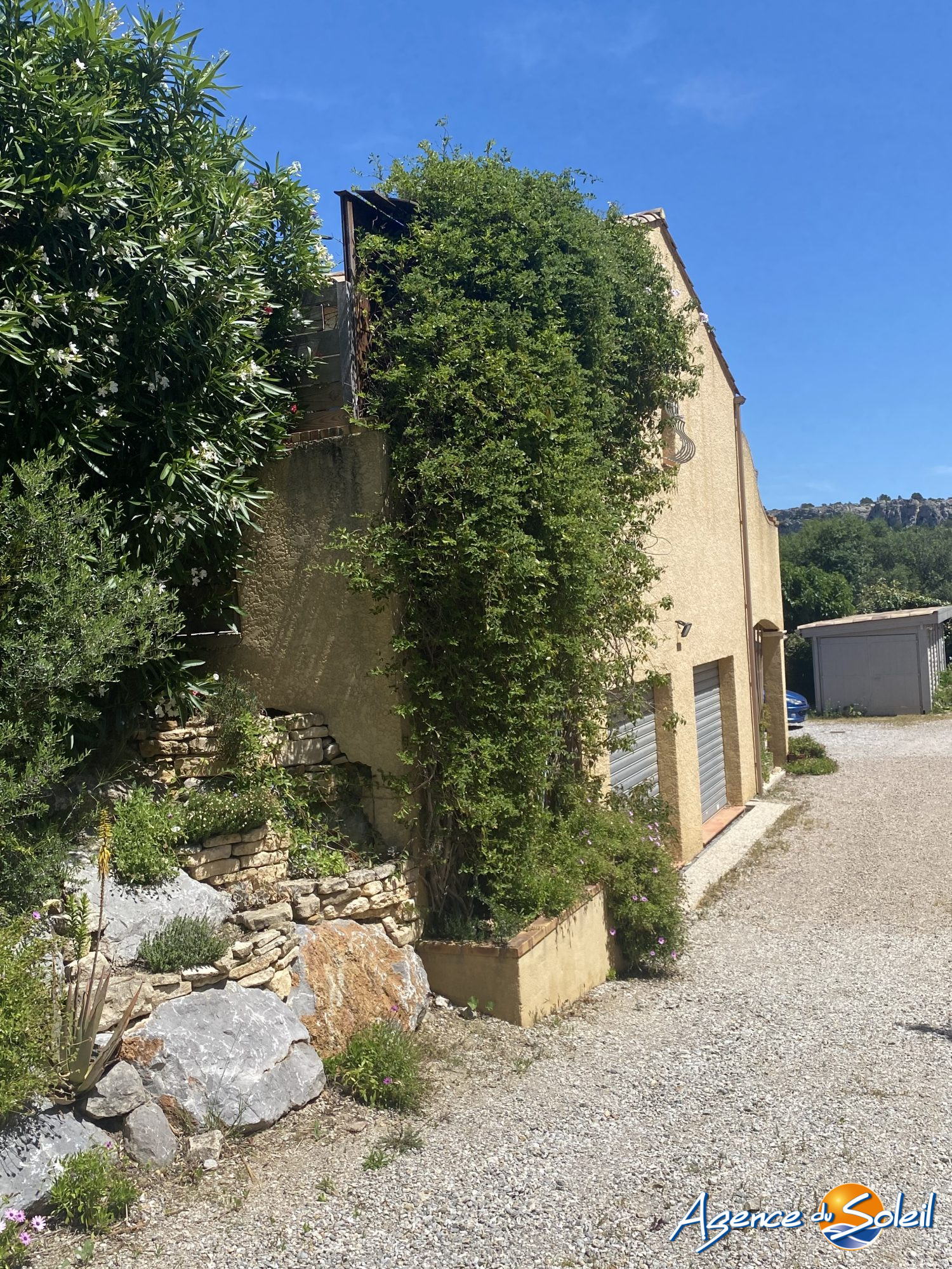 Photo 39 - Maison Roquefort-des-Corbières (Réf. 15-11184-AGENCEDUSOLEIL)