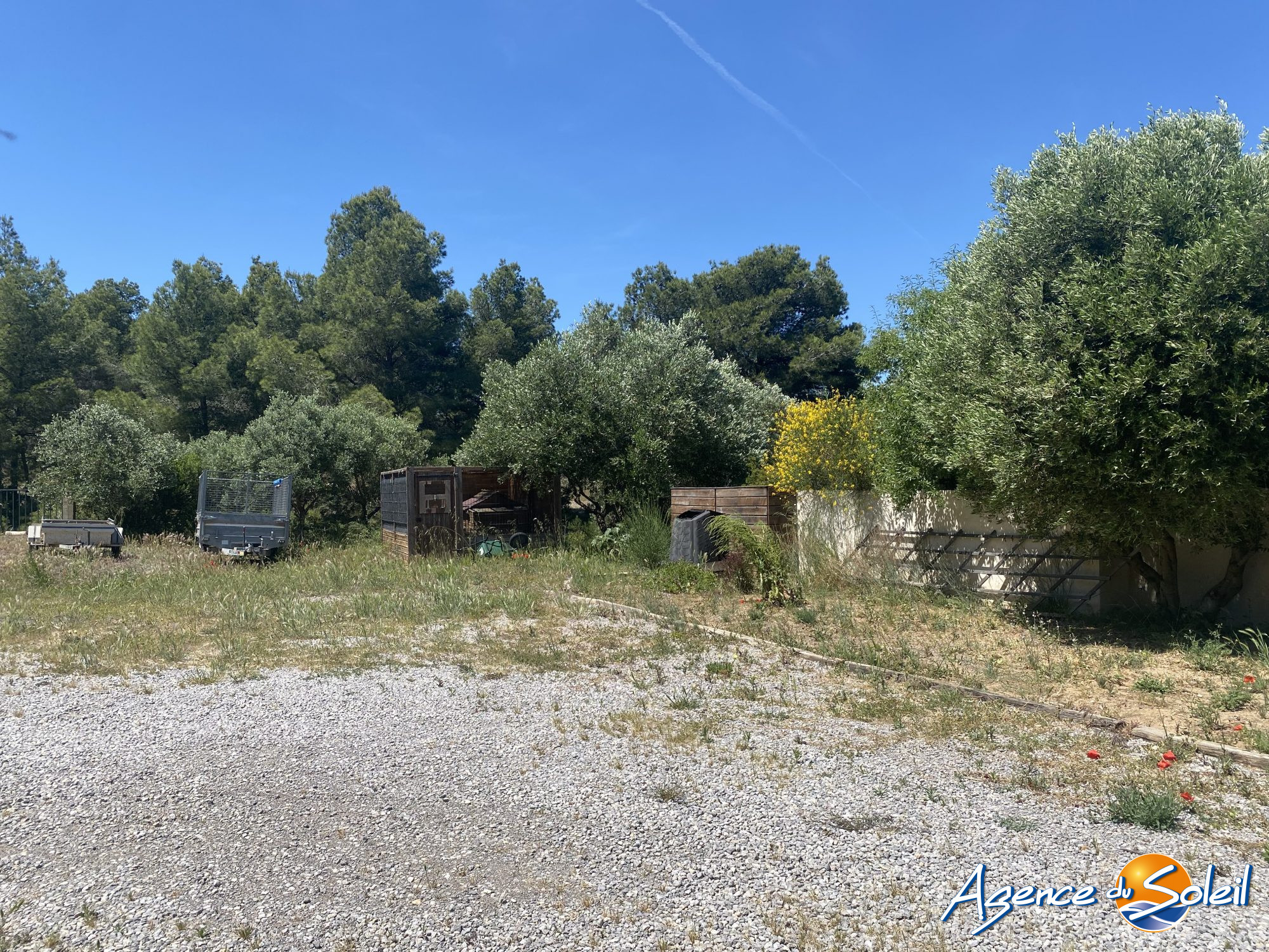 Photo 43 - Maison Roquefort-des-Corbières (Réf. 15-11184-AGENCEDUSOLEIL)