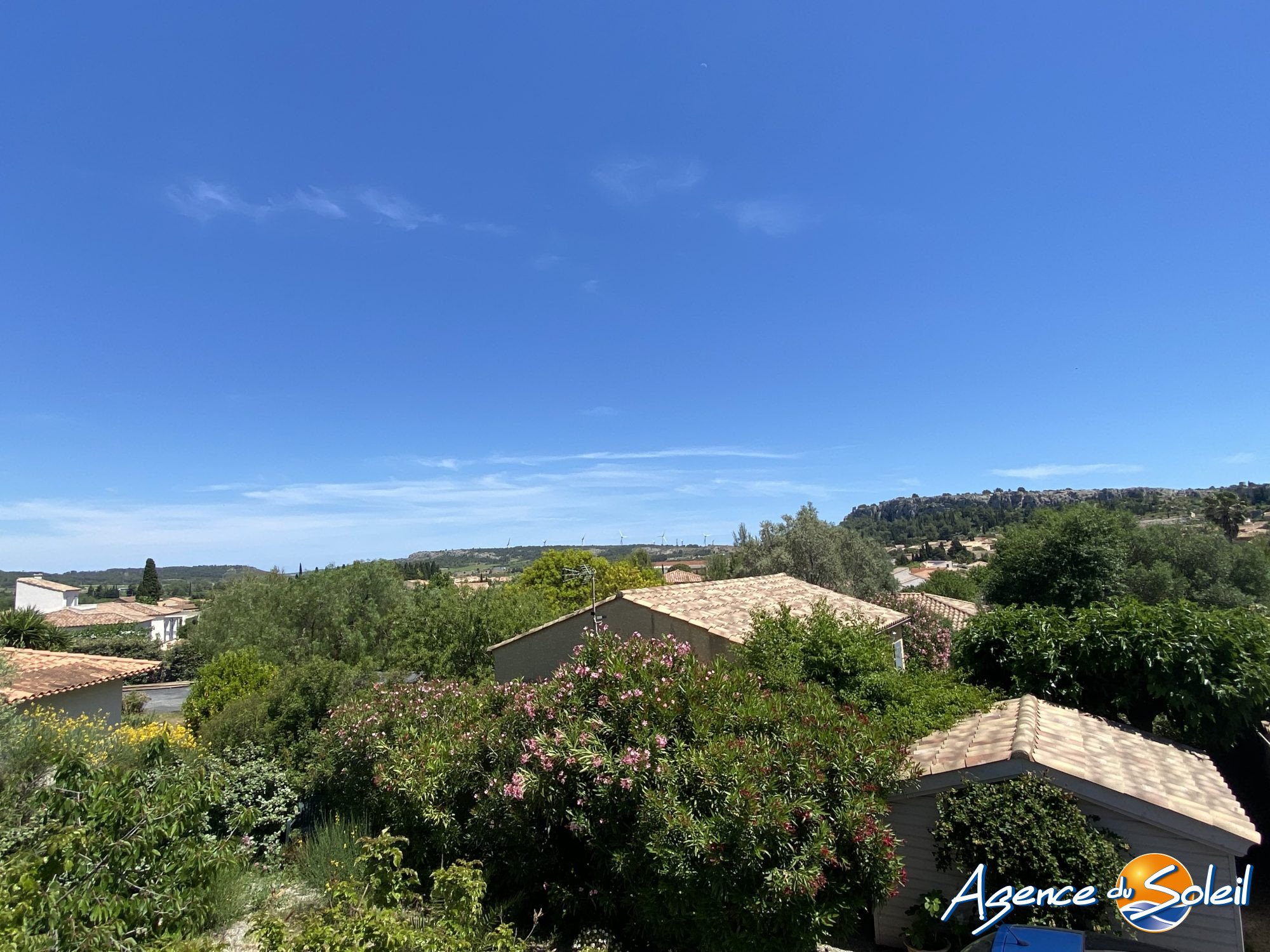 Photo 17 - Maison Roquefort-des-Corbières (Réf. 15-11188-AGENCEDUSOLEIL)