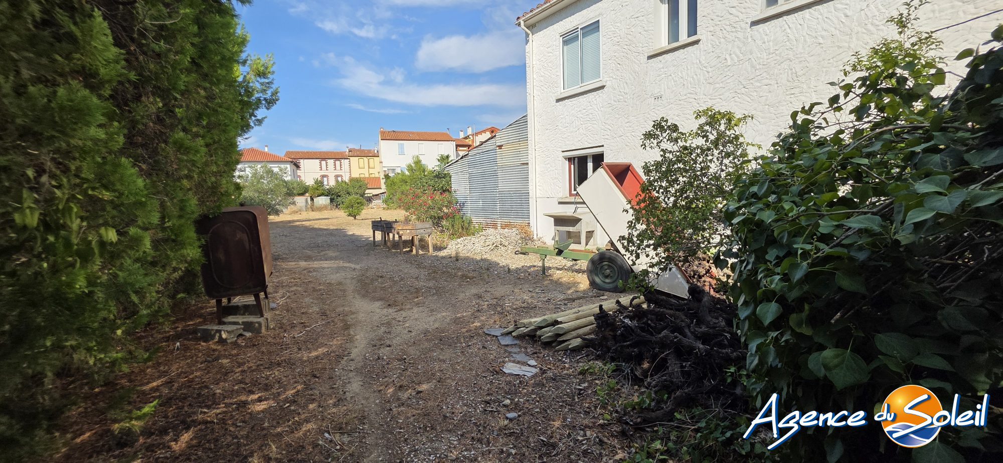 Photo 11 - Maison Espira-de-l'Agly (Réf. 22-11594-AGENCEDUSOLEIL)