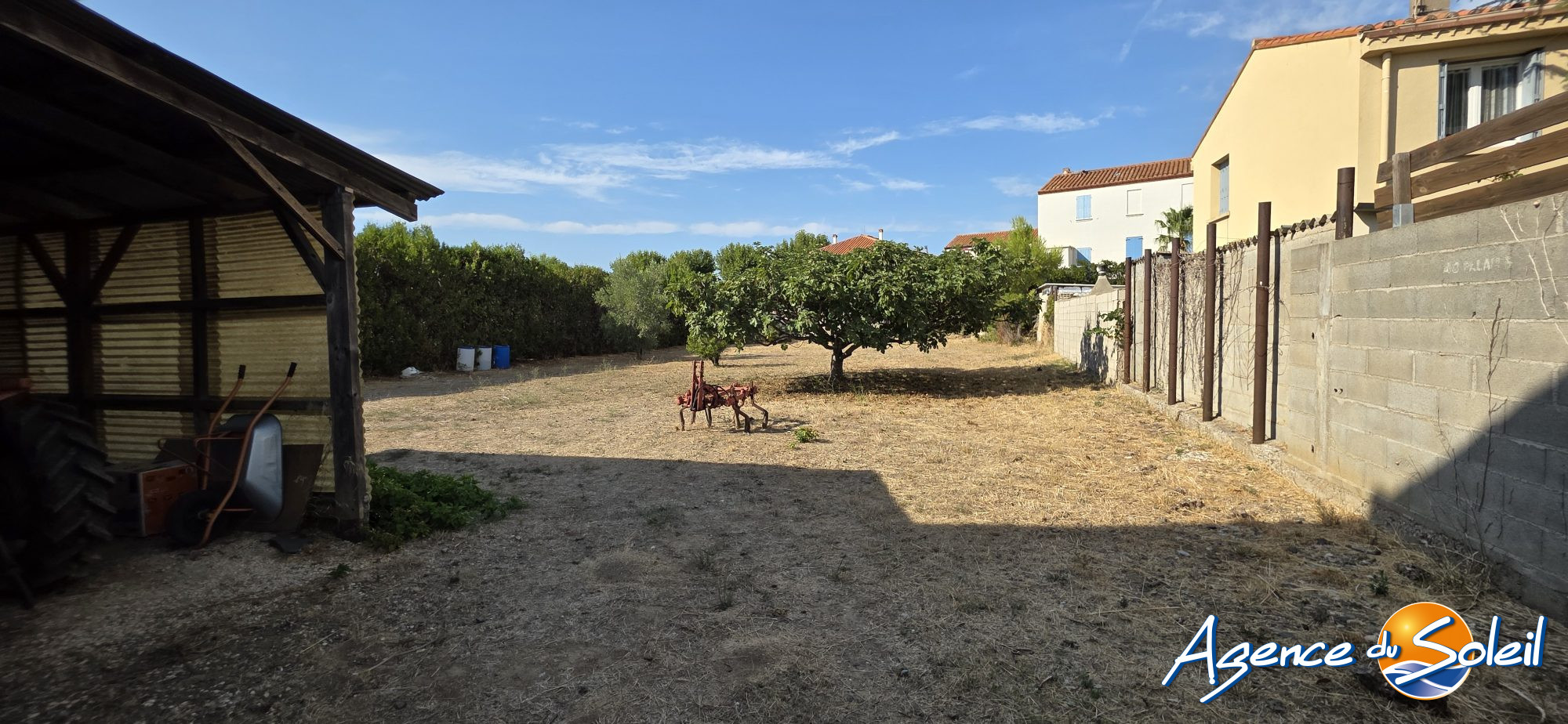 Photo 15 - Maison Espira-de-l'Agly (Réf. 22-11594-AGENCEDUSOLEIL)