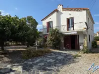 Miniature 1 - Maison Espira-de-l'Agly