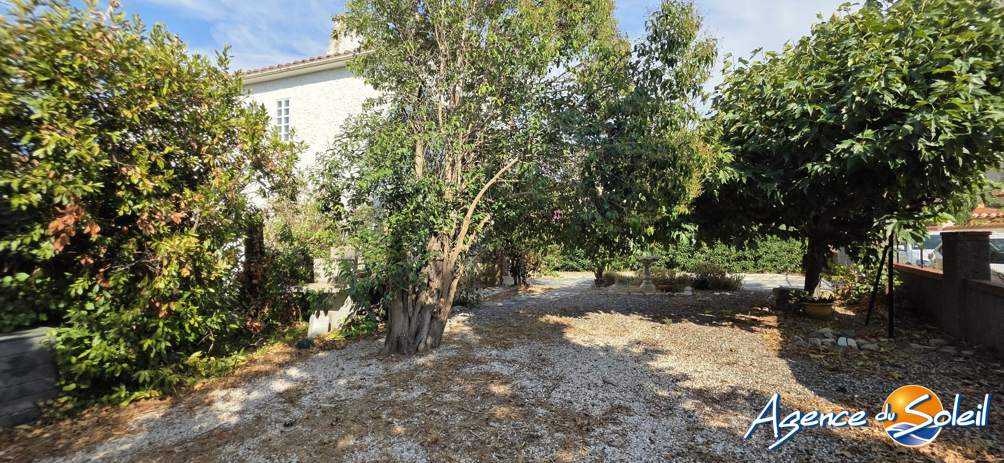 Photo 9 - Maison Espira-de-l'Agly (Réf. 22-11594-AGENCEDUSOLEIL)