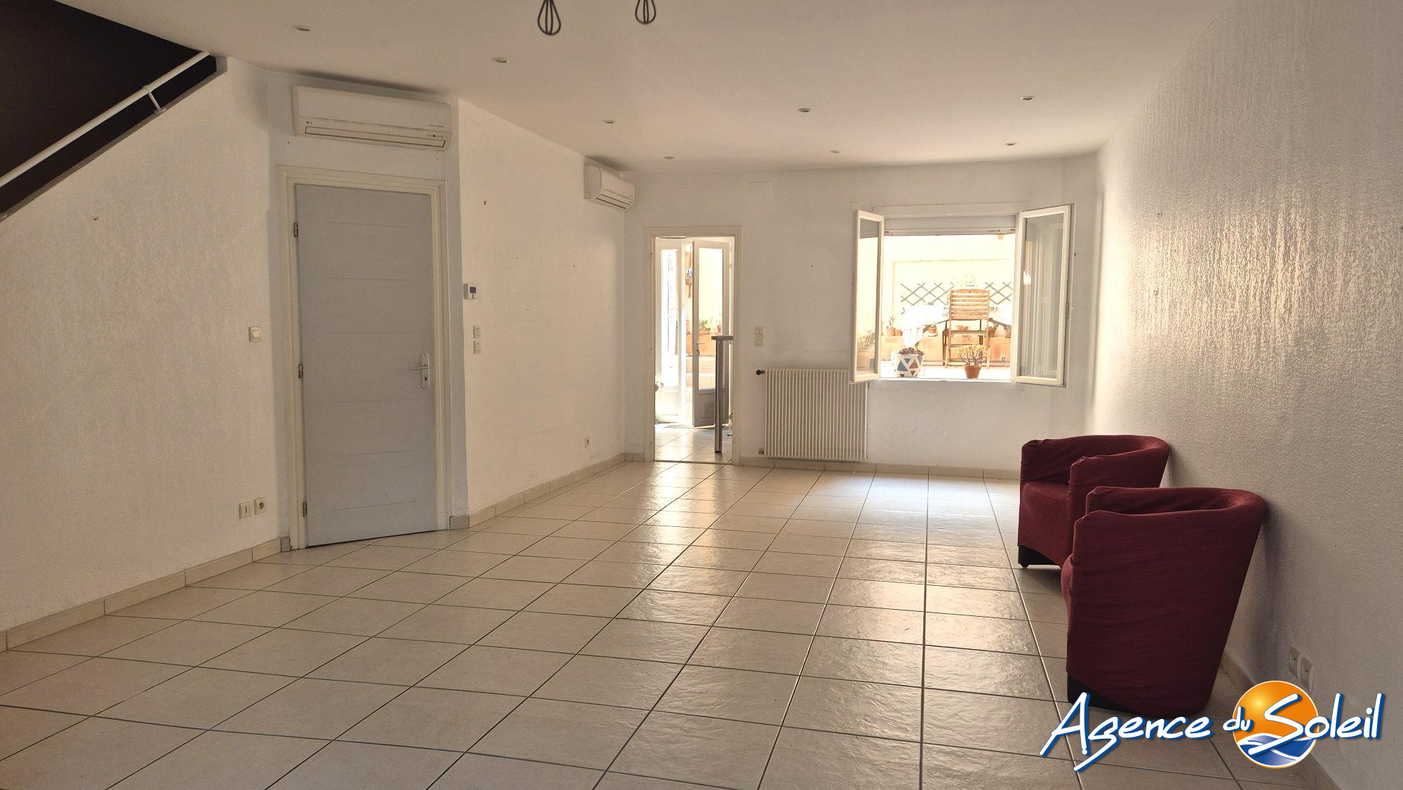 Photo 10 - Maison Perpignan (Réf. 21-10512NR-AGENCEDUSOLEIL)