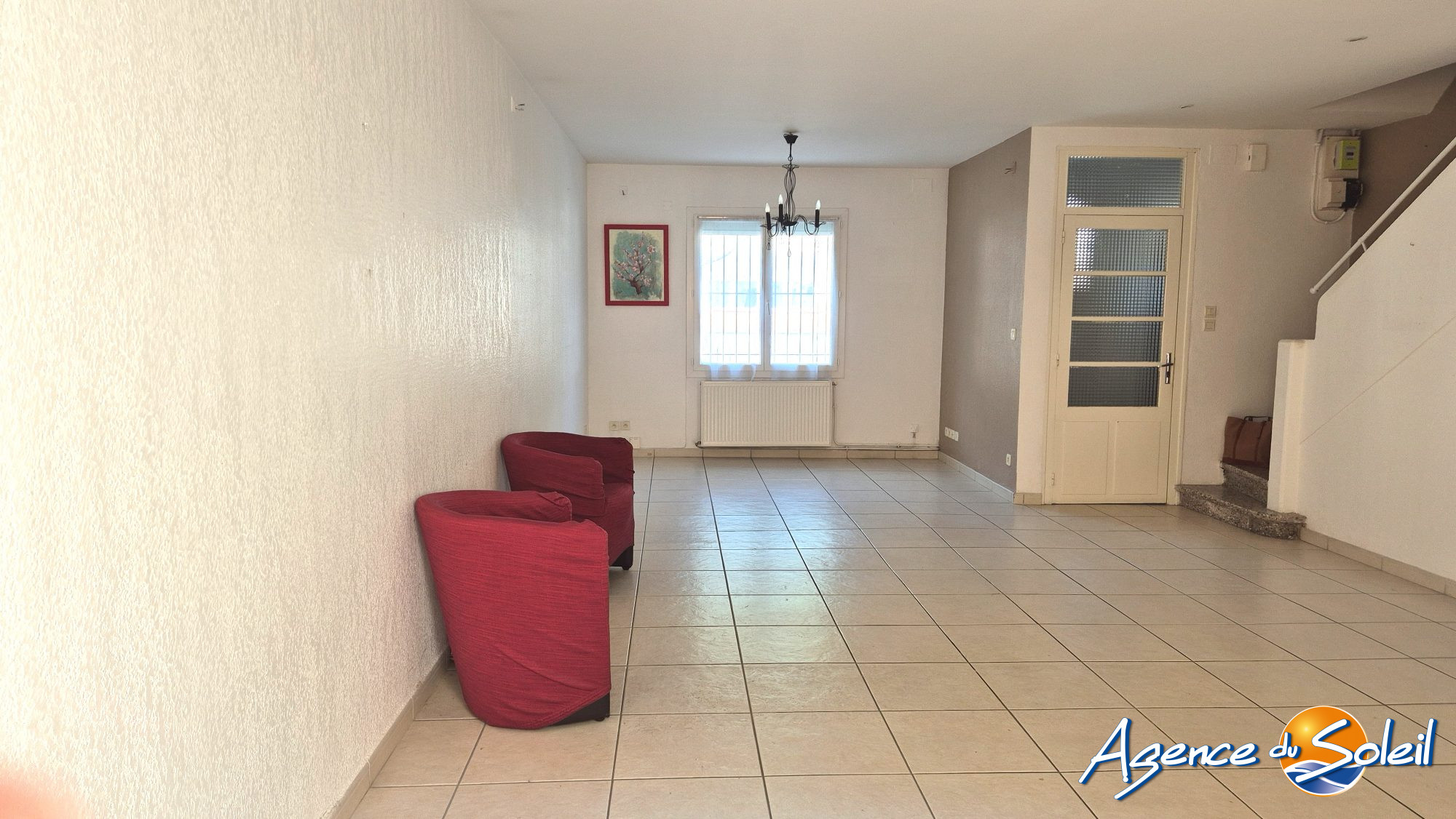 Photo 11 - Maison Perpignan (Réf. 21-10512NR-AGENCEDUSOLEIL)