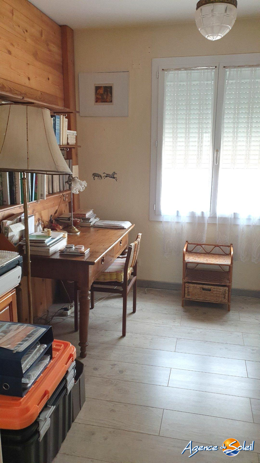 Photo 9 - Maison Perpignan (Réf. 21-10512NR-AGENCEDUSOLEIL)