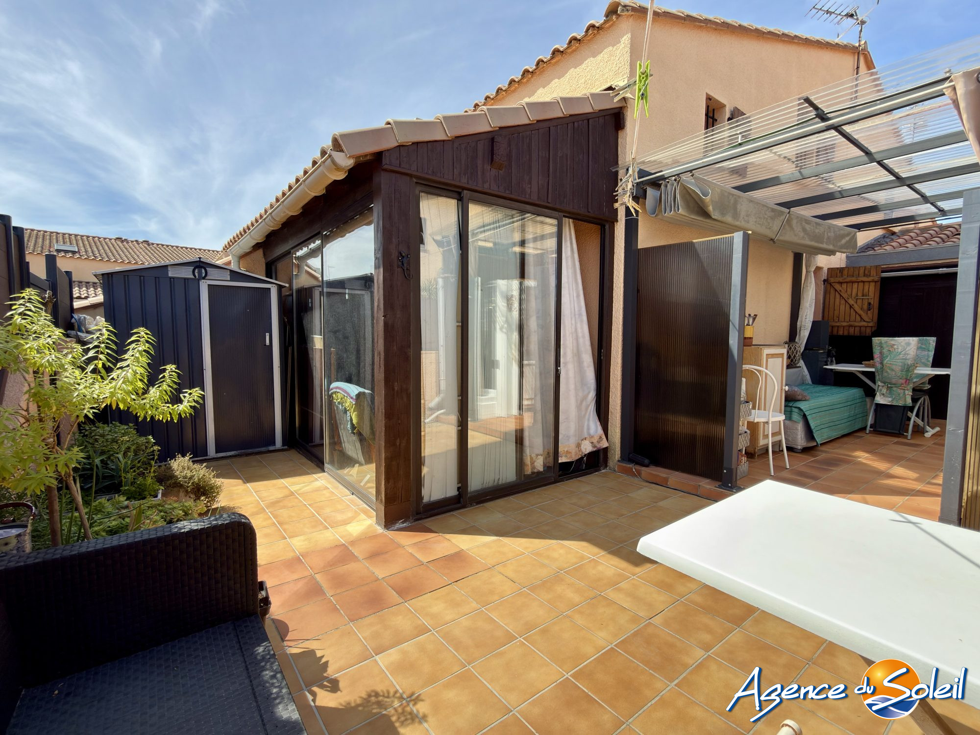 Maison en vente à Saint-Cyprien - Agence du Soleil (Réf. 20-11233-AGENCEDUSOLEIL)
