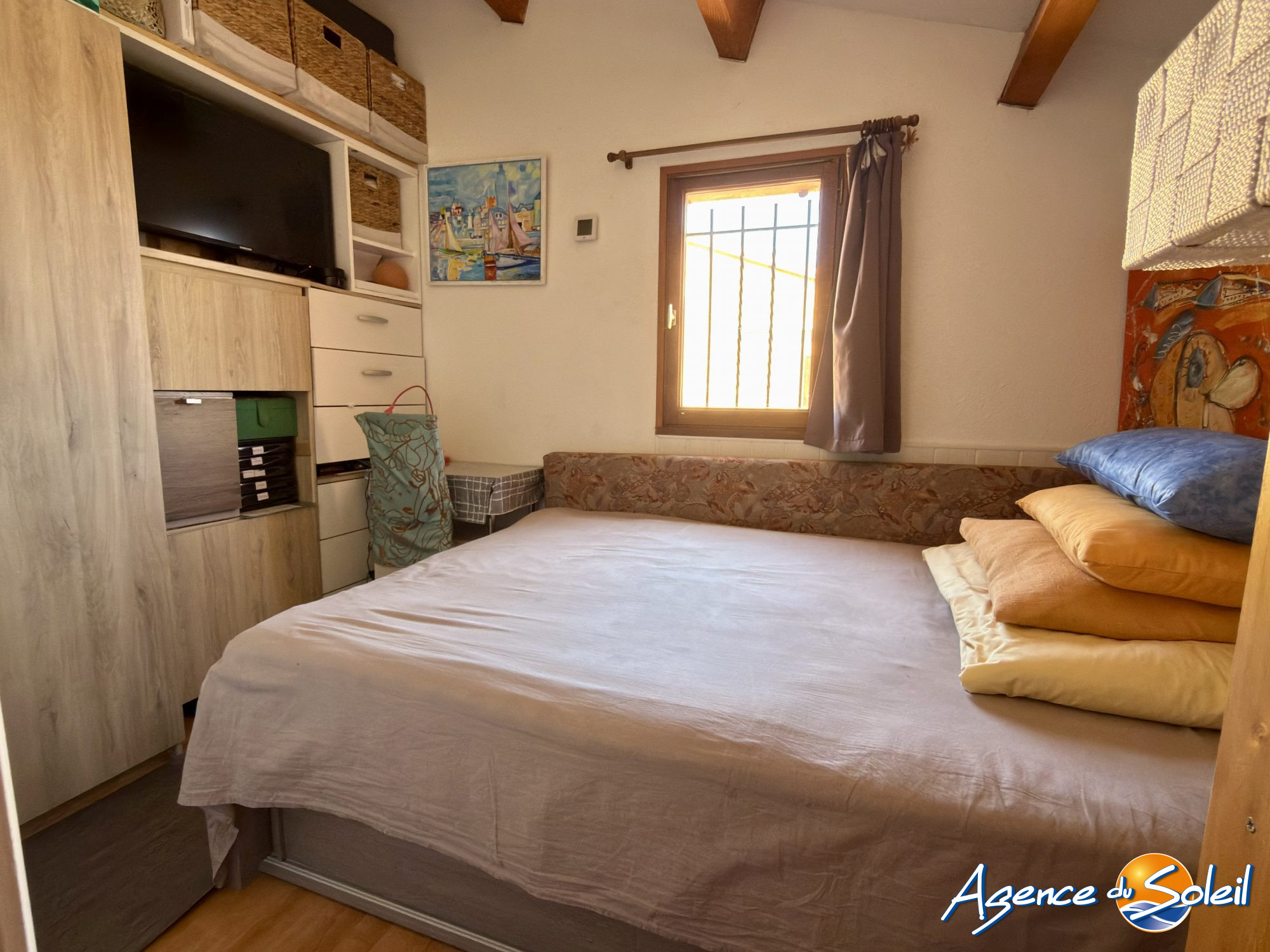 Photo 10 - Maison Saint-Cyprien (Réf. 20-11233-AGENCEDUSOLEIL)