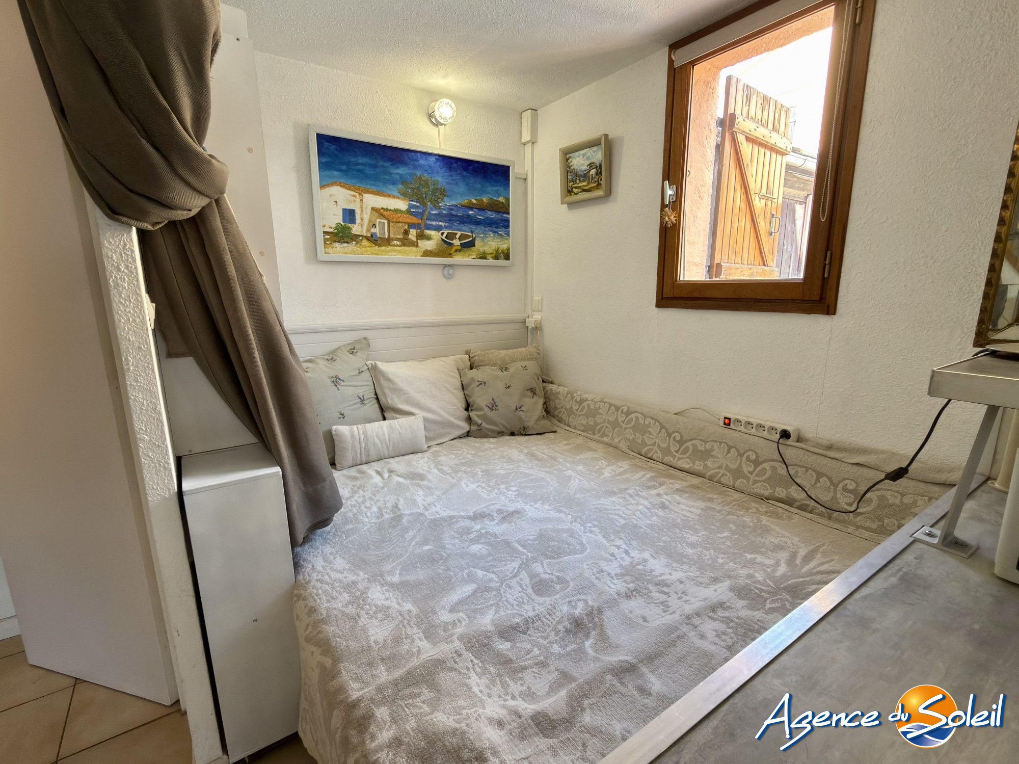 Photo 12 - Maison Saint-Cyprien (Réf. 20-11233-AGENCEDUSOLEIL)