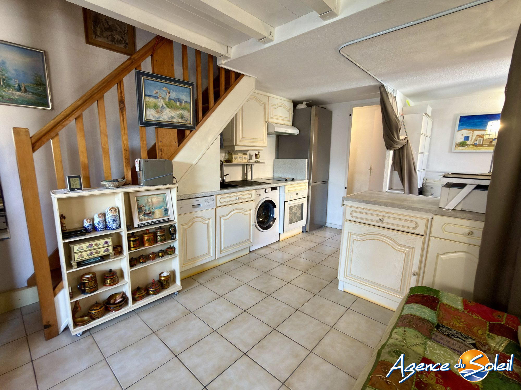 Photo 13 - Maison Saint-Cyprien (Réf. 20-11233-AGENCEDUSOLEIL)