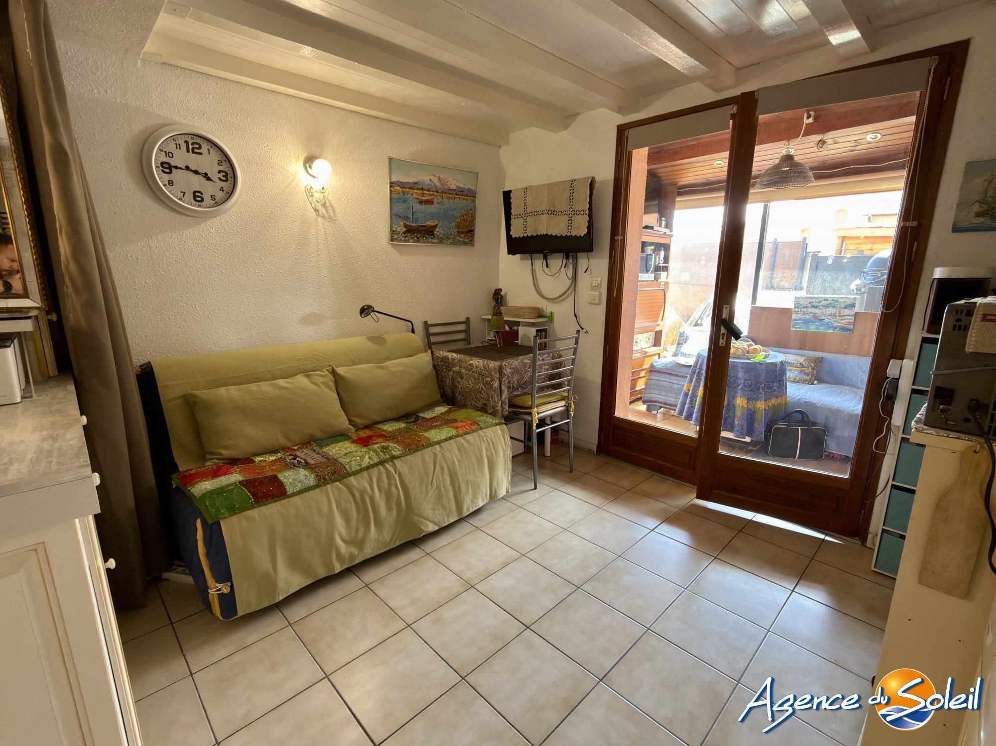 Photo 16 - Maison Saint-Cyprien (Réf. 20-11233-AGENCEDUSOLEIL)