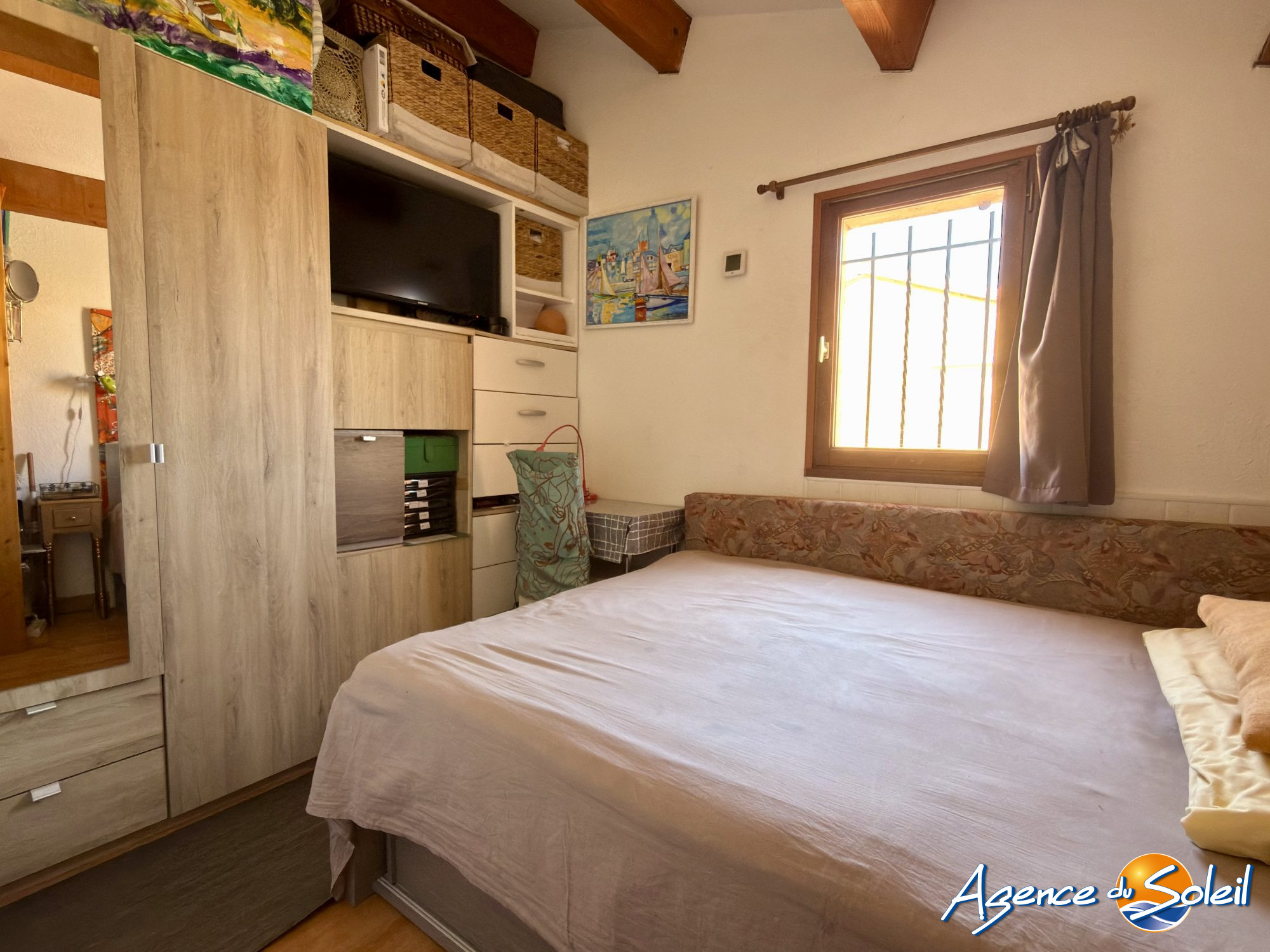Cuisine - Maison Saint-Cyprien (Réf. 20-11233-AGENCEDUSOLEIL)