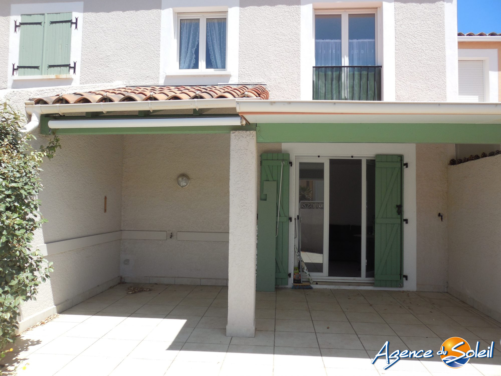 Maison en vente à Port-la-Nouvelle - Agence du Soleil (Réf. 10-11125-AGENCEDUSOLEIL)
