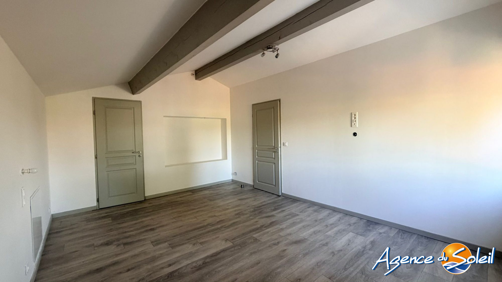 Photo 11 - Maison Agde (Réf. 39-11384-AGENCEDUSOLEIL)