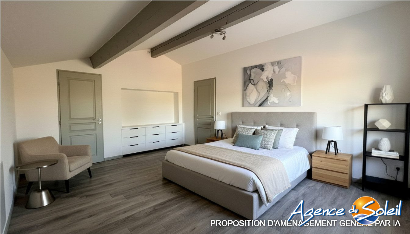 Photo 12 - Maison Agde (Réf. 39-11384-AGENCEDUSOLEIL)