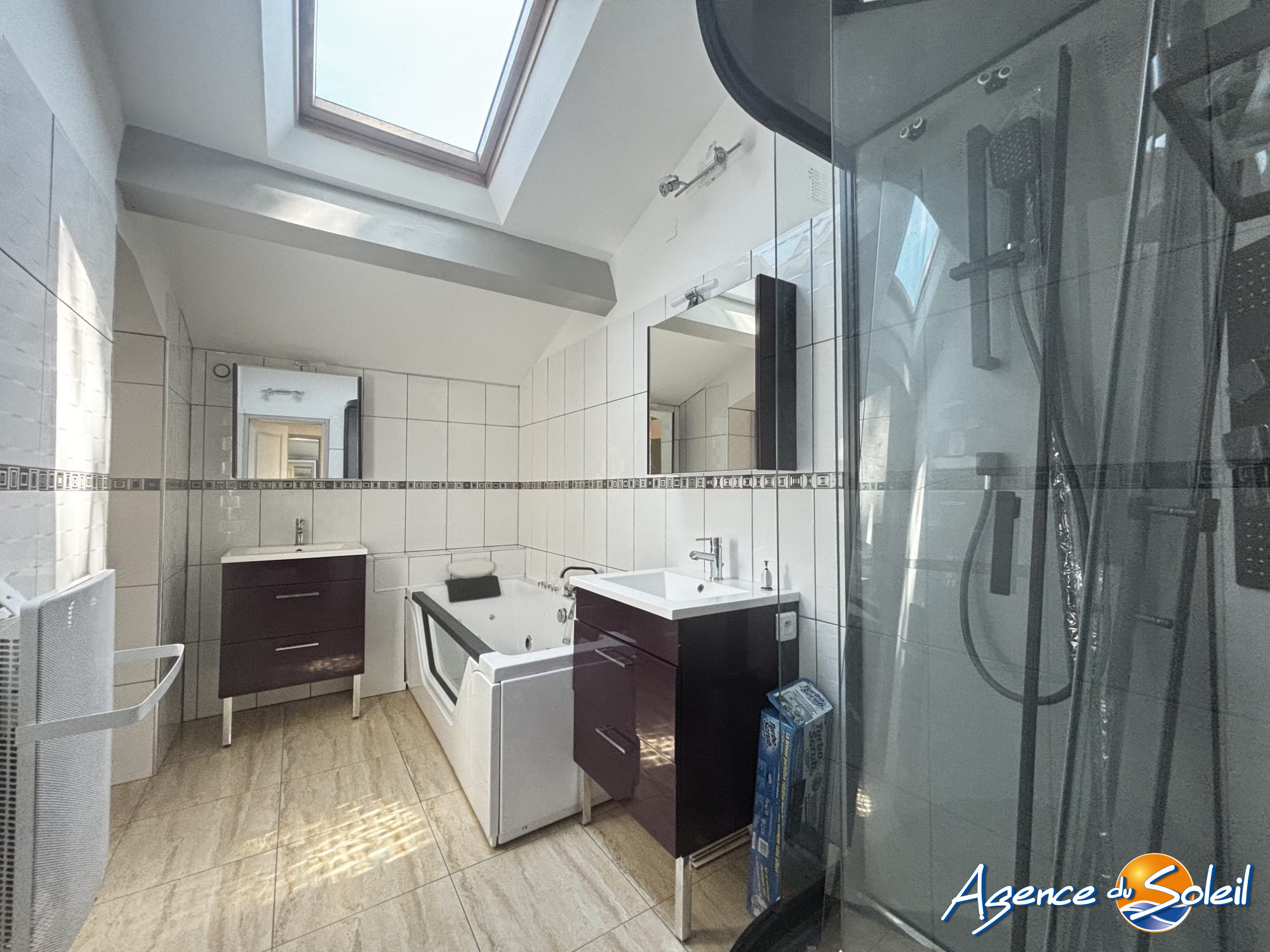 Photo 13 - Maison Agde (Réf. 39-11384-AGENCEDUSOLEIL)
