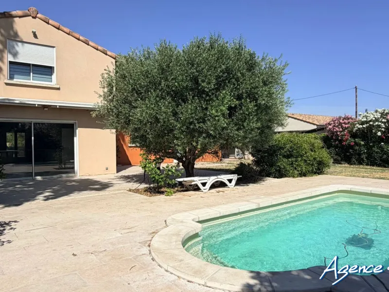 Maison à vendre à Agde - 150 m2