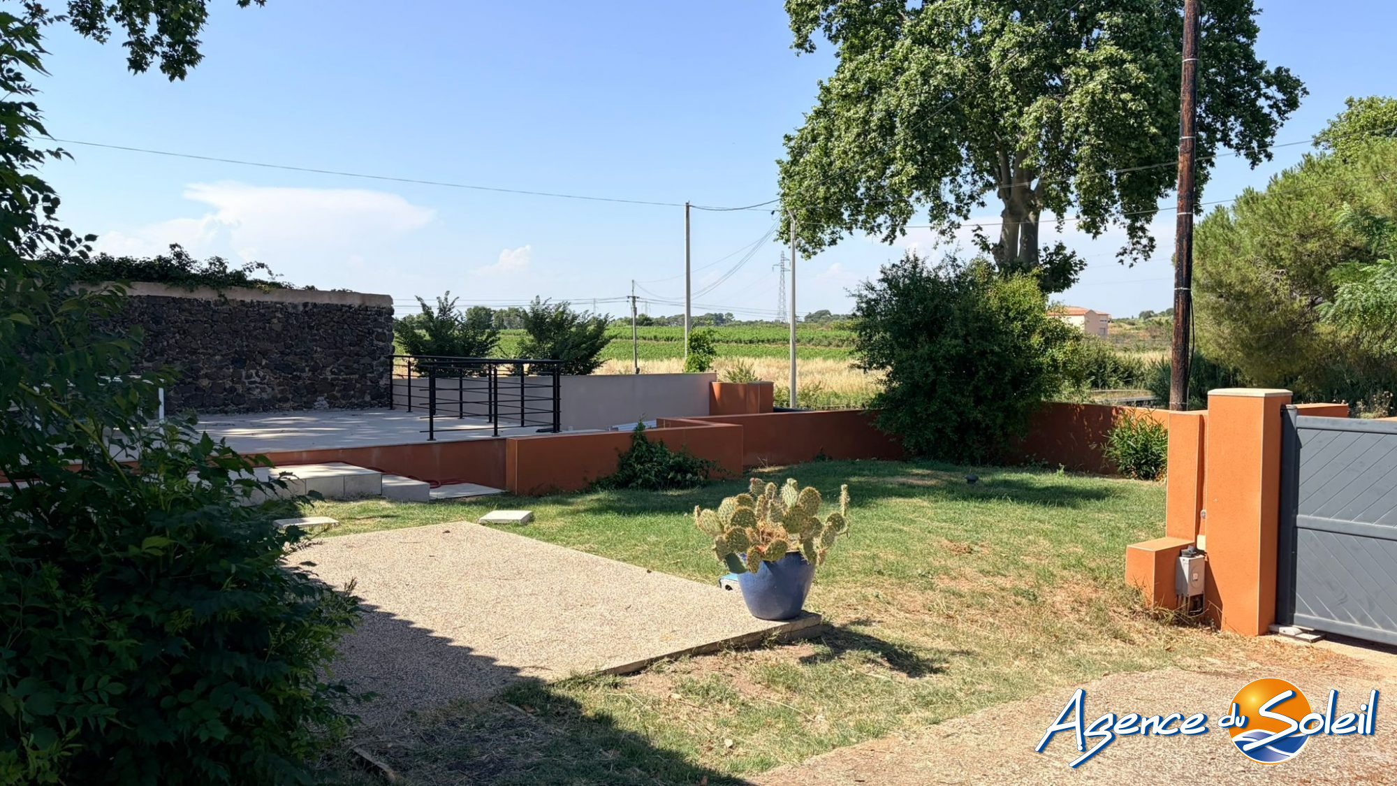Photo 21 - Maison Agde (Réf. 39-11384-AGENCEDUSOLEIL)