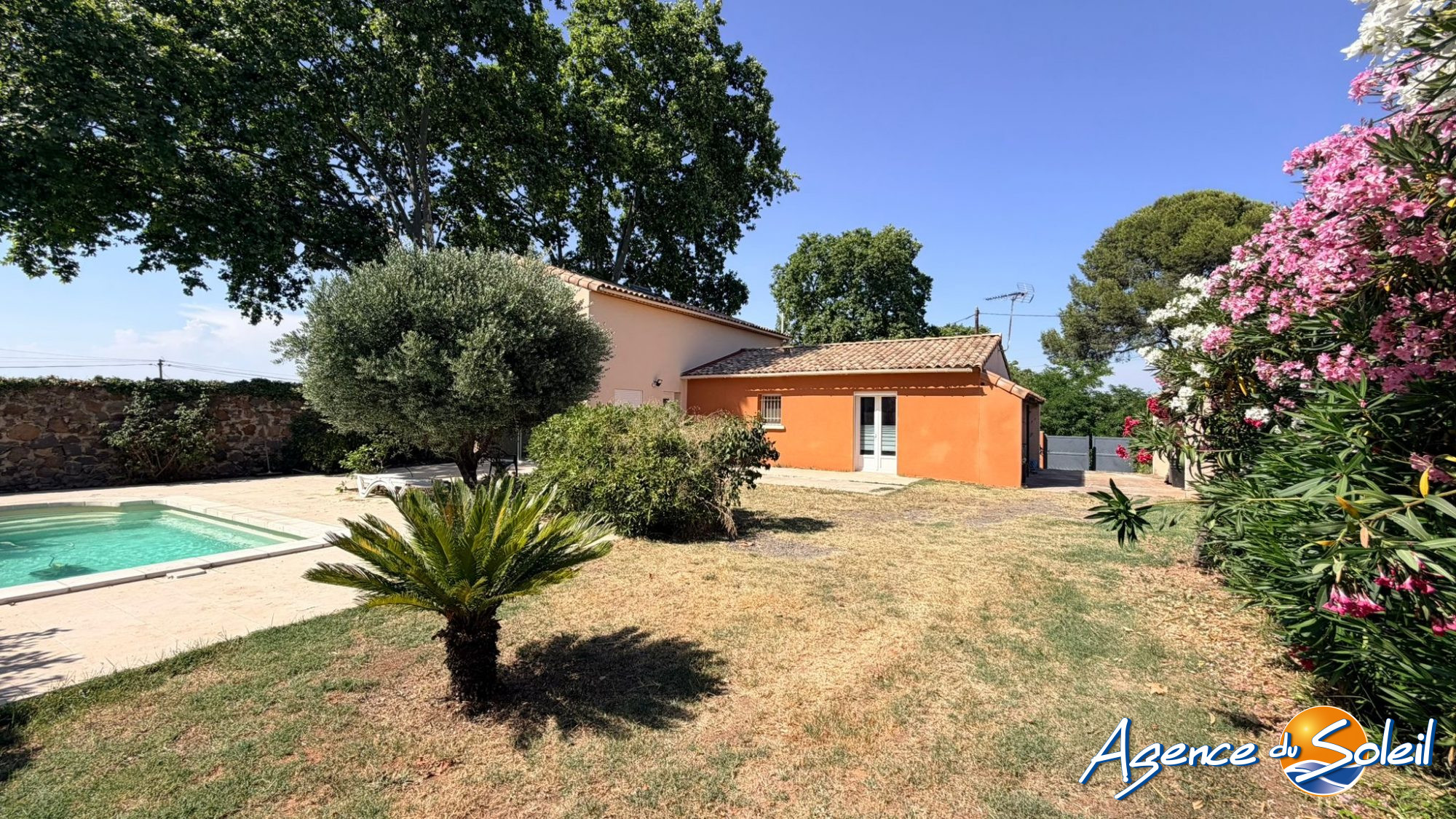Photo 23 - Maison Agde (Réf. 39-11384-AGENCEDUSOLEIL)