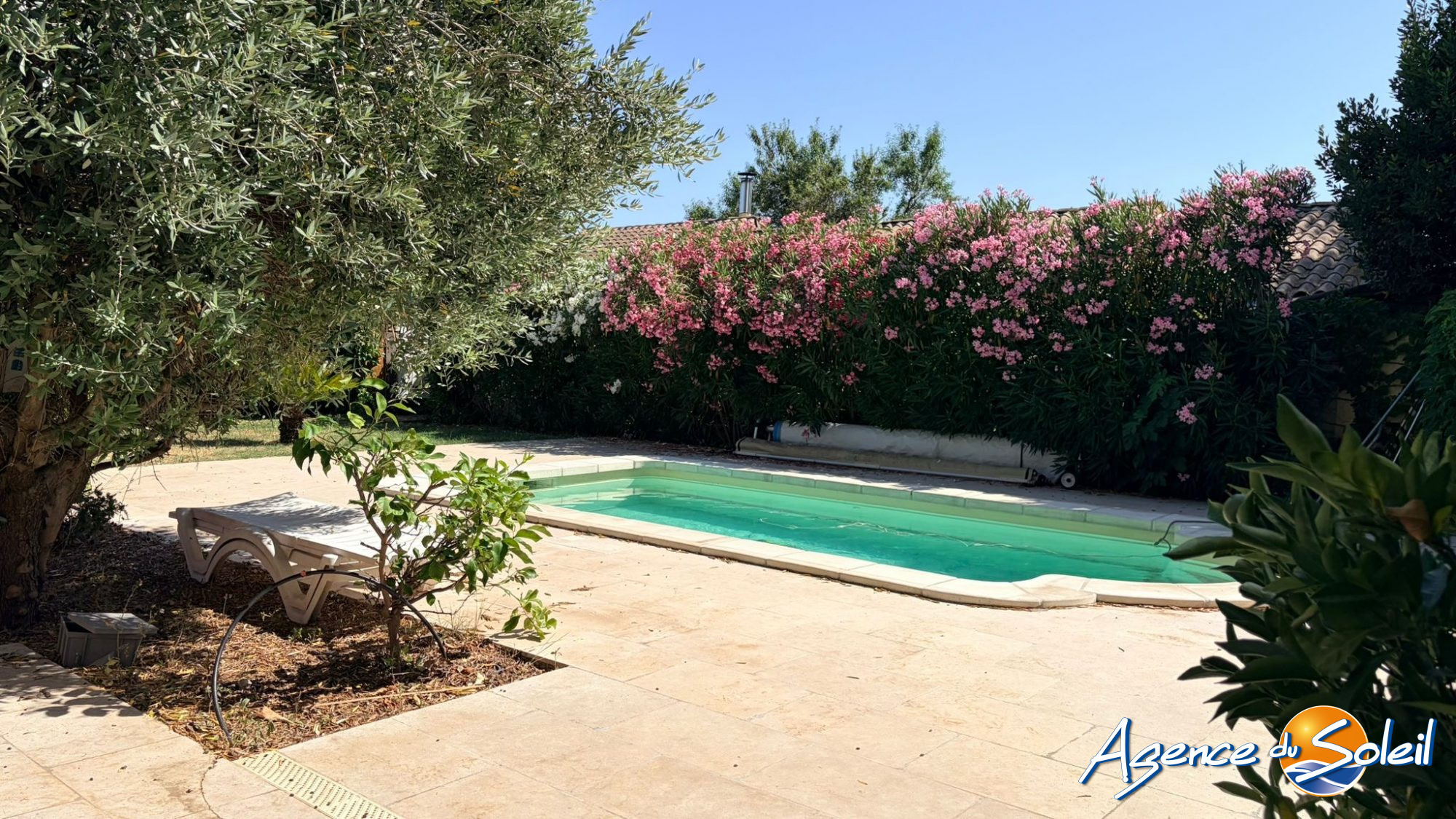Photo 24 - Maison Agde (Réf. 39-11384-AGENCEDUSOLEIL)
