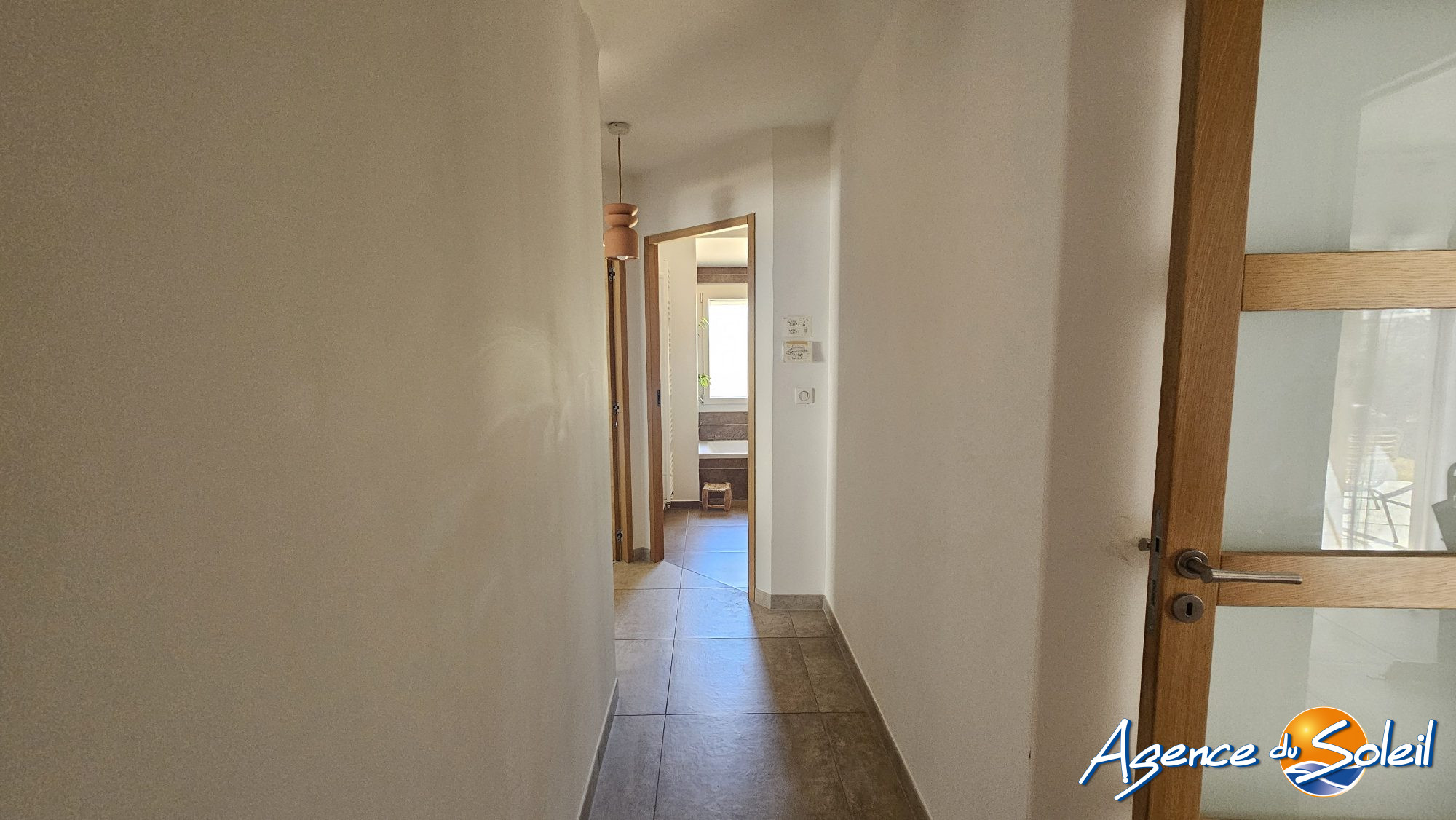 Photo 14 - Maison Narbonne (Réf. 11-11235-AGENCEDUSOLEIL)