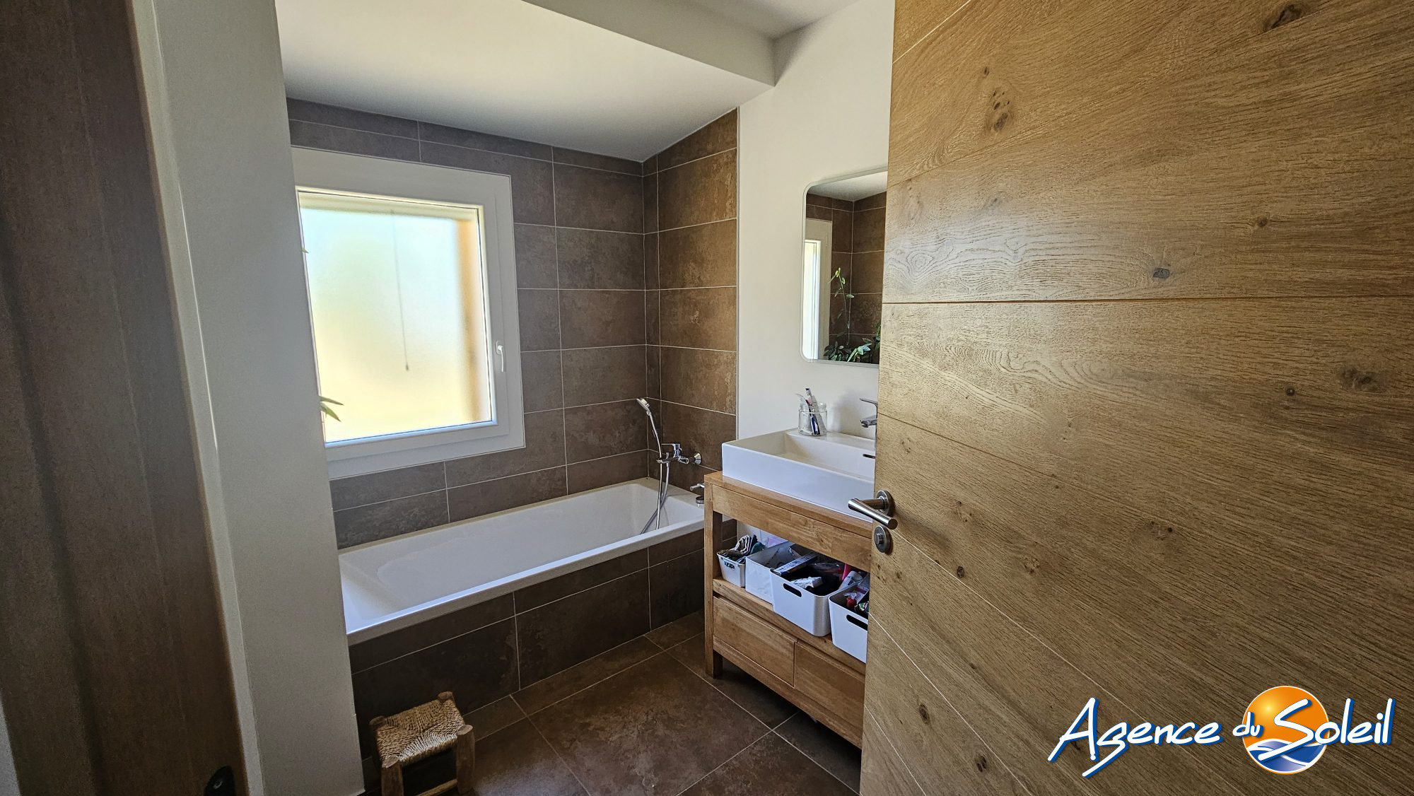 Photo 15 - Maison Narbonne (Réf. 11-11235-AGENCEDUSOLEIL)