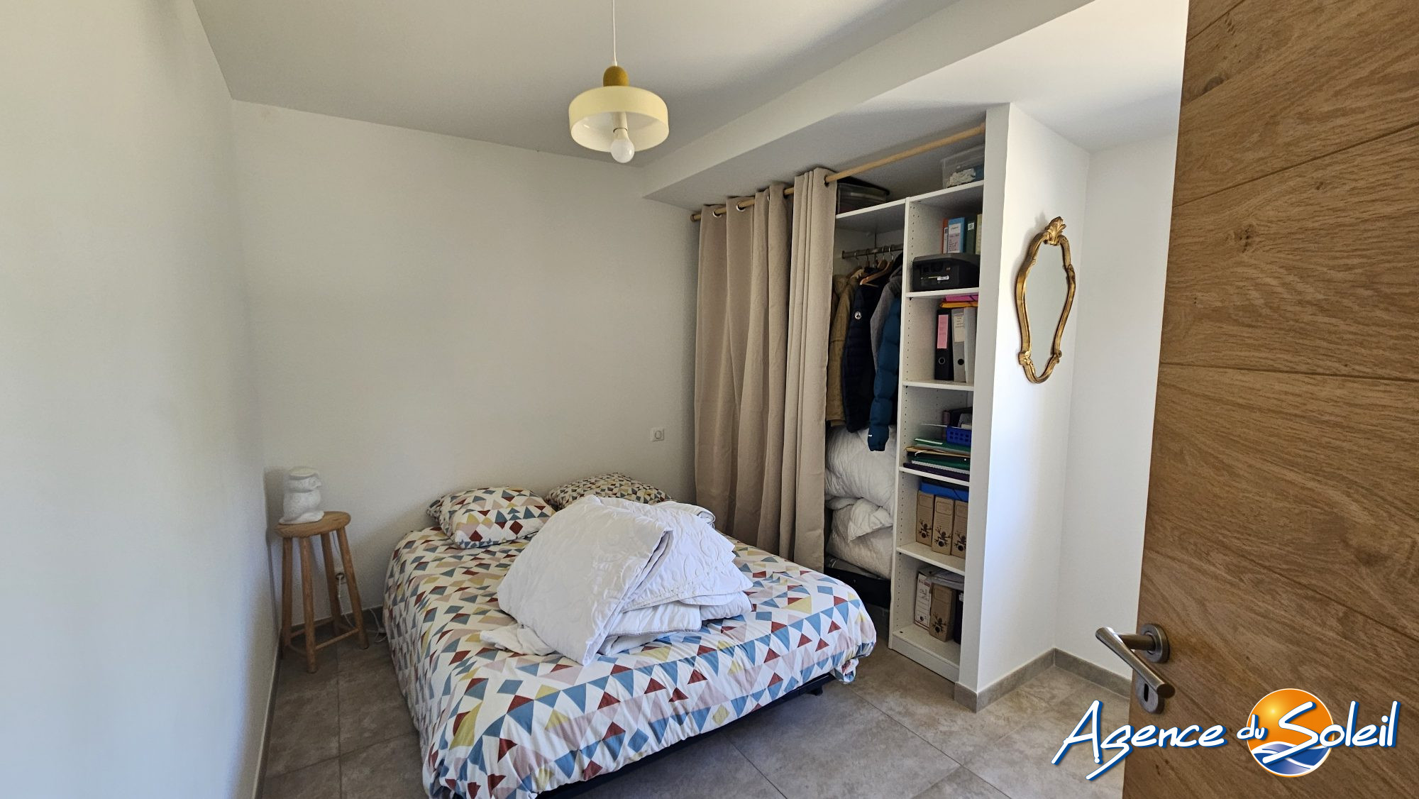 Photo 16 - Maison Narbonne (Réf. 11-11235-AGENCEDUSOLEIL)