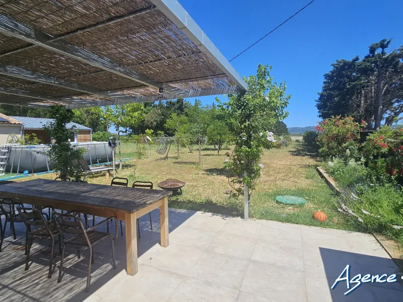 Maison à vendre à Narbonne - 114 m2