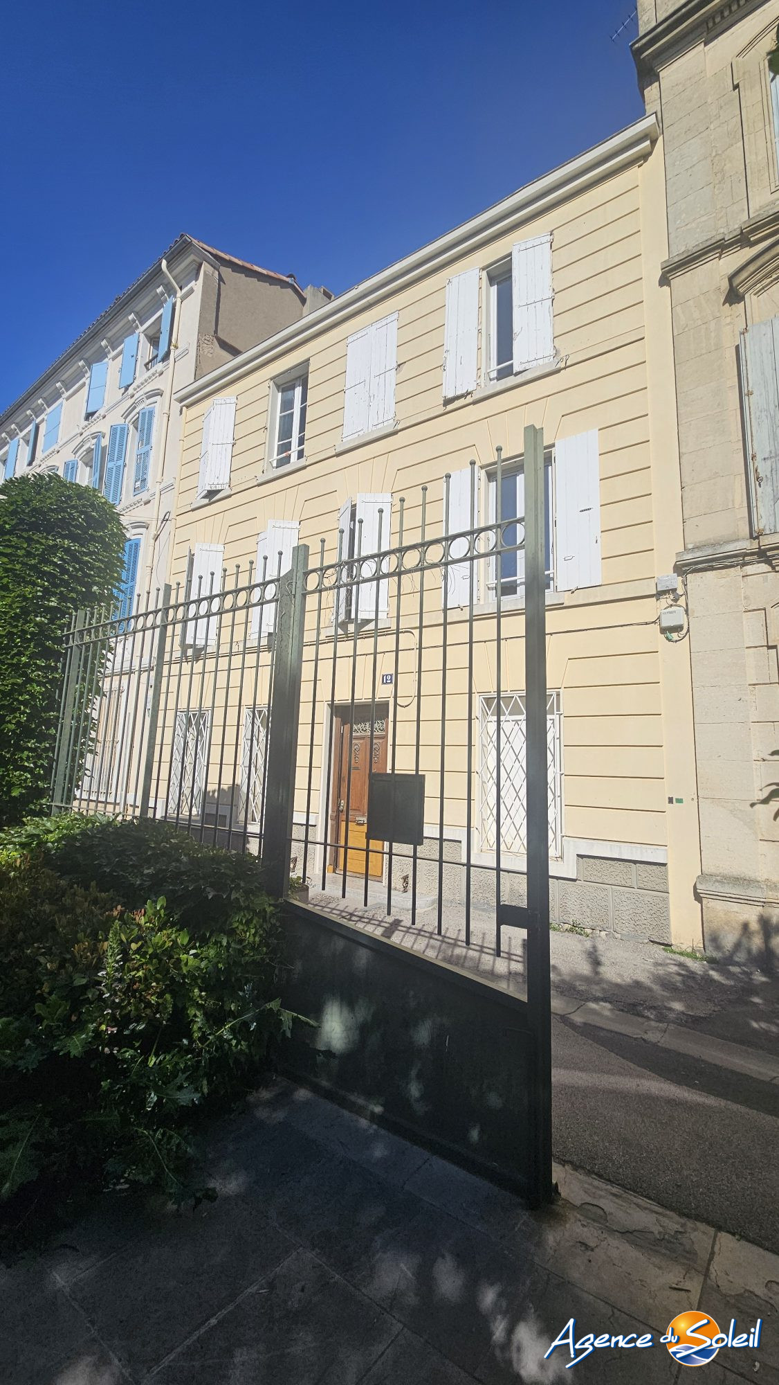 Photo 10 - Maison Narbonne (Réf. 11-11246-AGENCEDUSOLEIL)