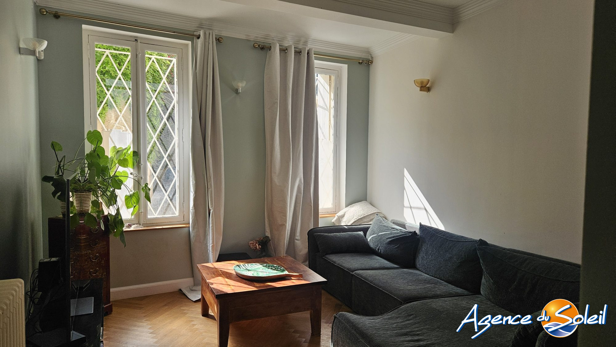 Photo 11 - Maison Narbonne (Réf. 11-11246-AGENCEDUSOLEIL)