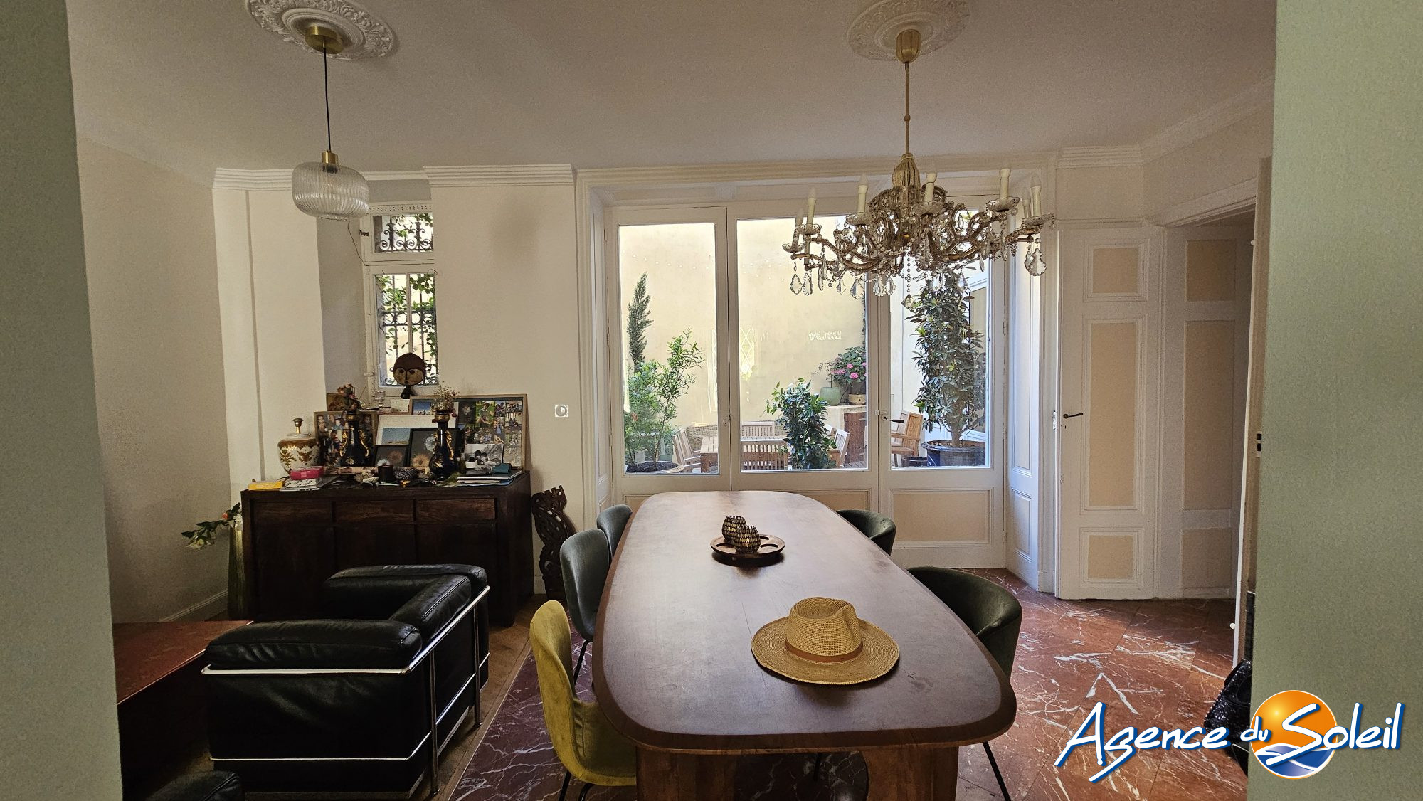 Photo 12 - Maison Narbonne (Réf. 11-11246-AGENCEDUSOLEIL)