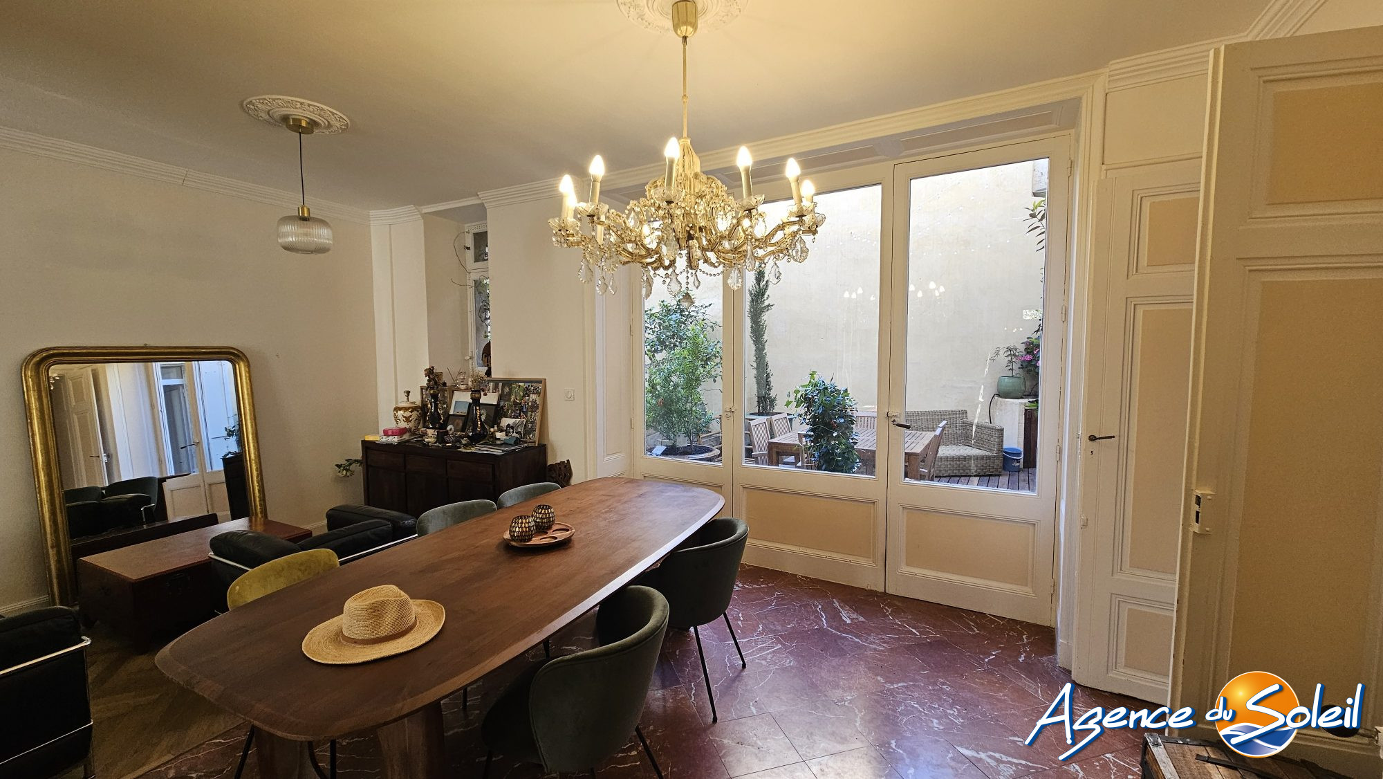 Photo 13 - Maison Narbonne (Réf. 11-11246-AGENCEDUSOLEIL)