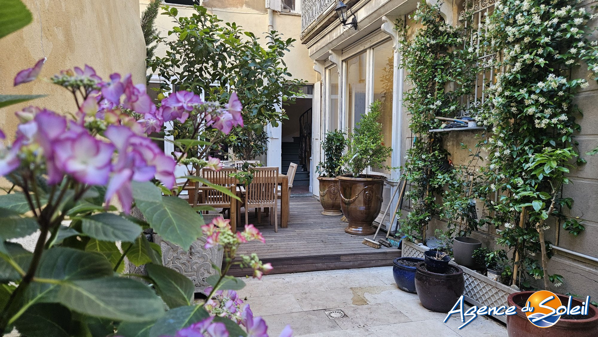 Photo 14 - Maison Narbonne (Réf. 11-11246-AGENCEDUSOLEIL)