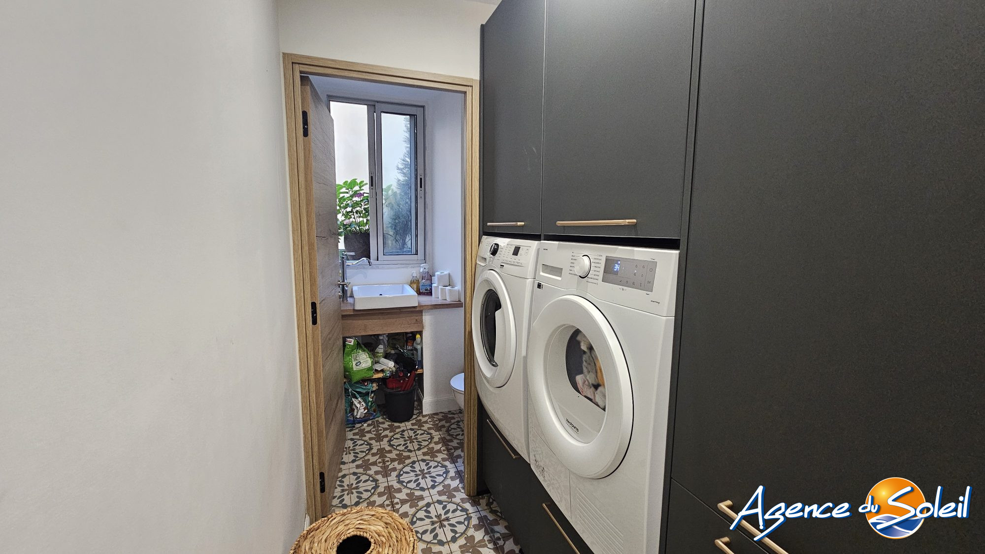 Photo 15 - Maison Narbonne (Réf. 11-11246-AGENCEDUSOLEIL)