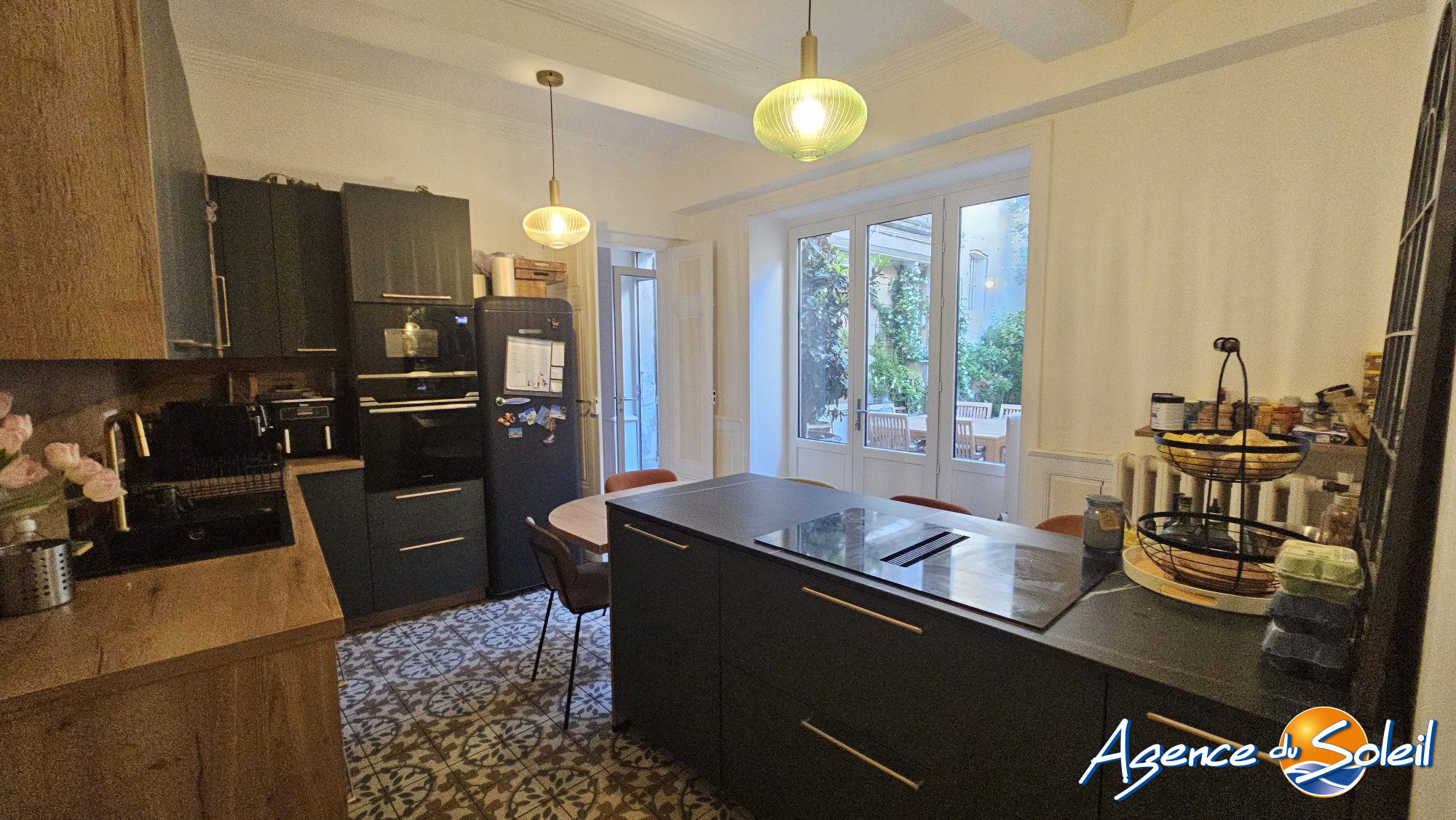 Photo 16 - Maison Narbonne (Réf. 11-11246-AGENCEDUSOLEIL)