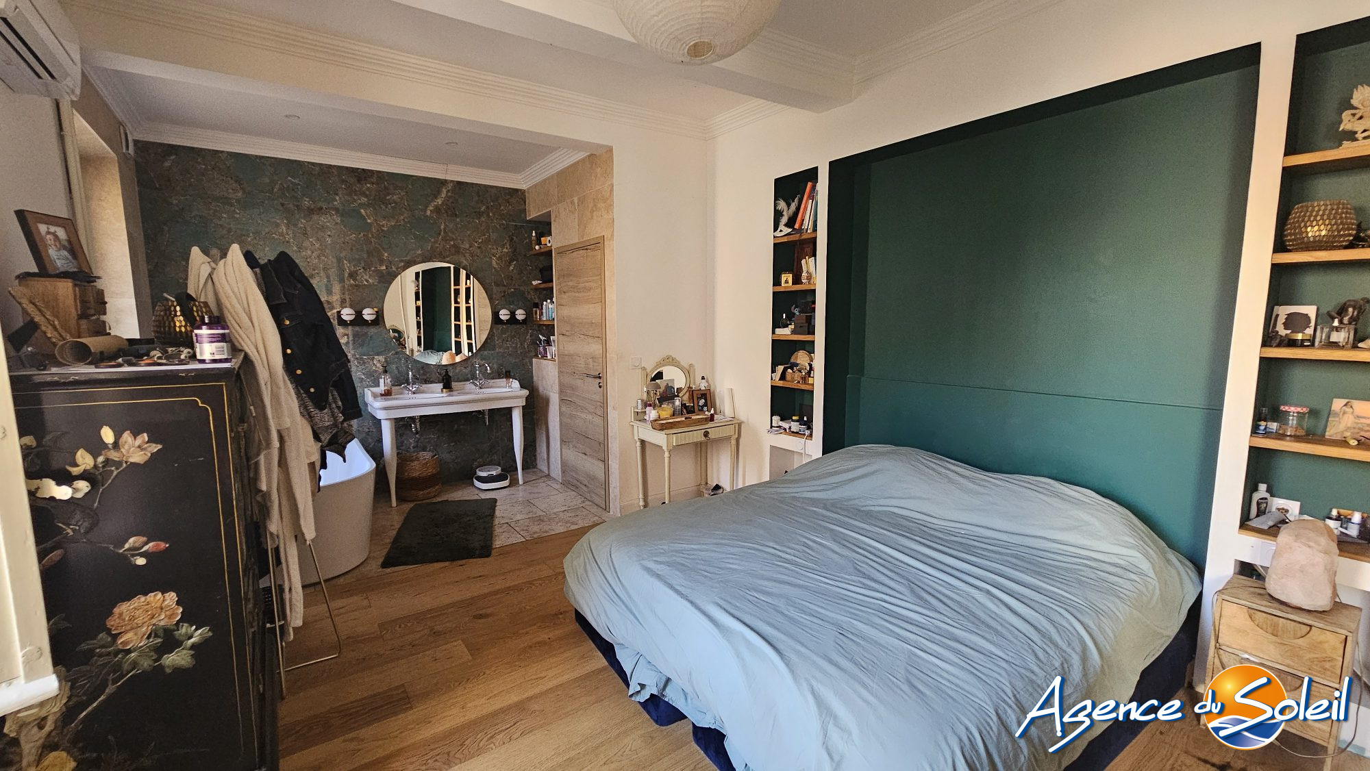 Photo 19 - Maison Narbonne (Réf. 11-11246-AGENCEDUSOLEIL)