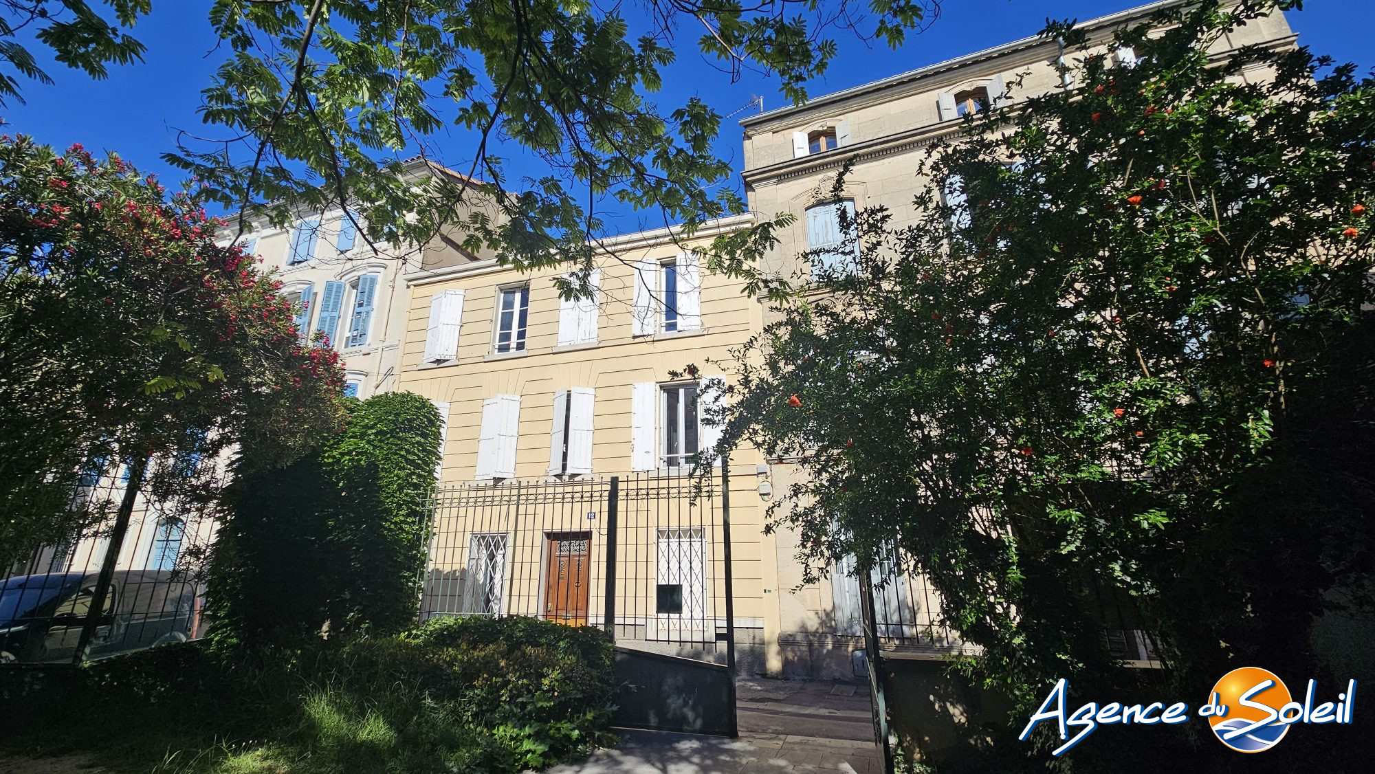 Photo 23 - Maison Narbonne (Réf. 11-11246-AGENCEDUSOLEIL)