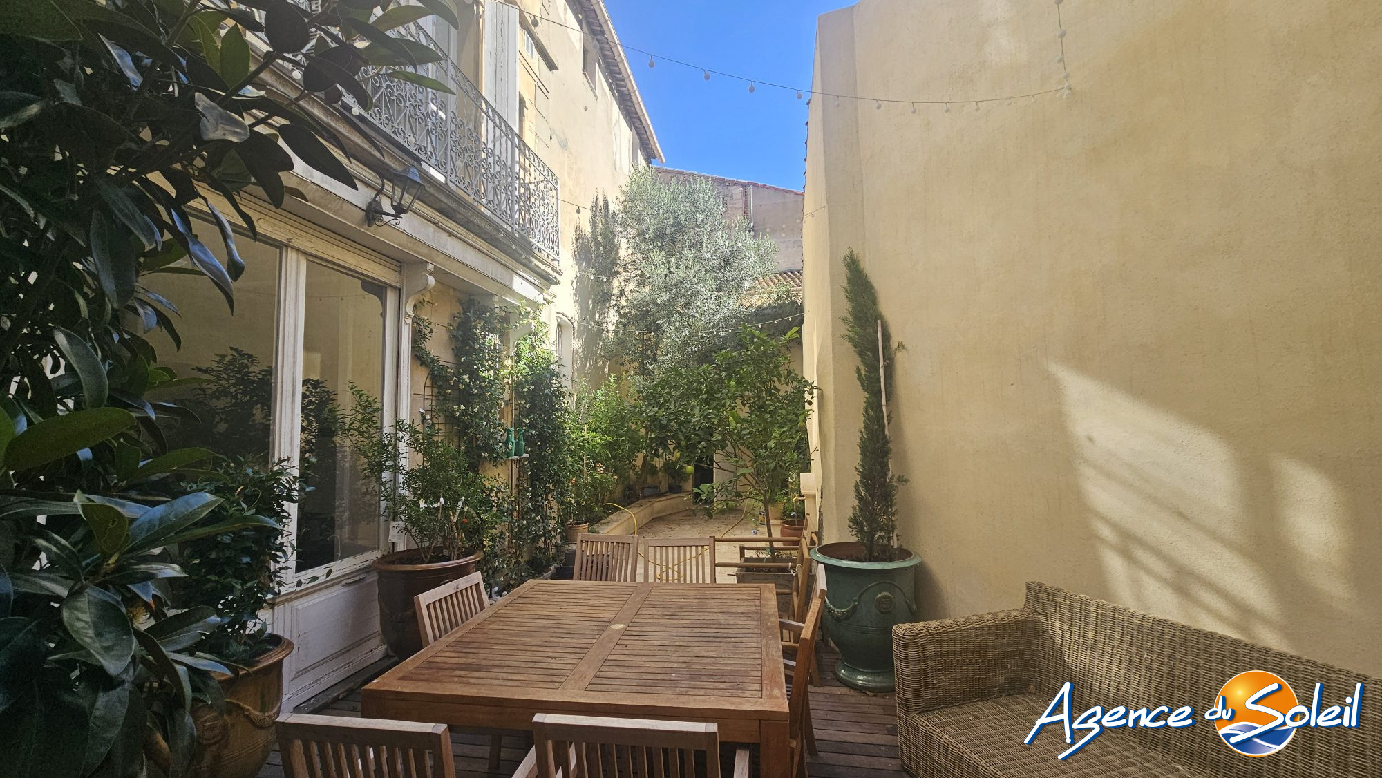 Photo 27 - Maison Narbonne (Réf. 11-11246-AGENCEDUSOLEIL)
