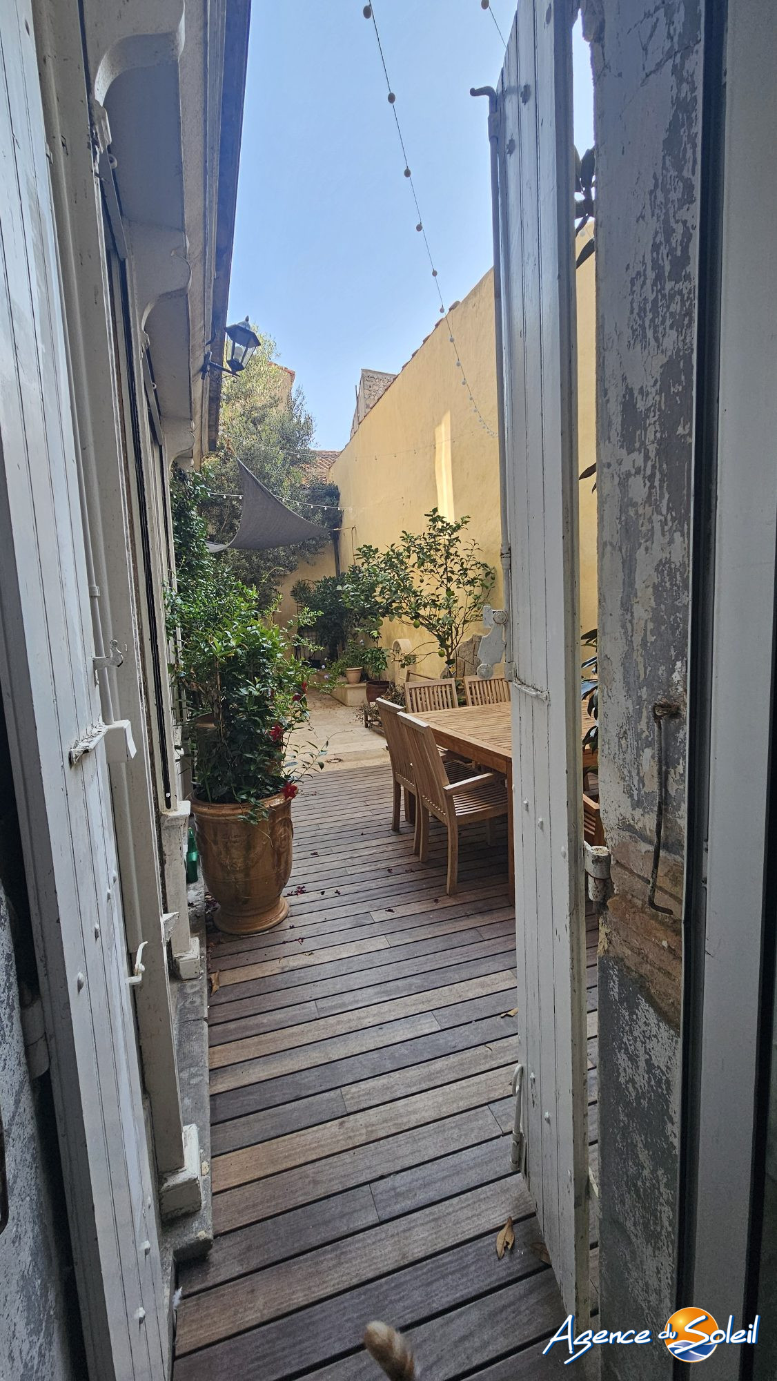Photo 29 - Maison Narbonne (Réf. 11-11246-AGENCEDUSOLEIL)