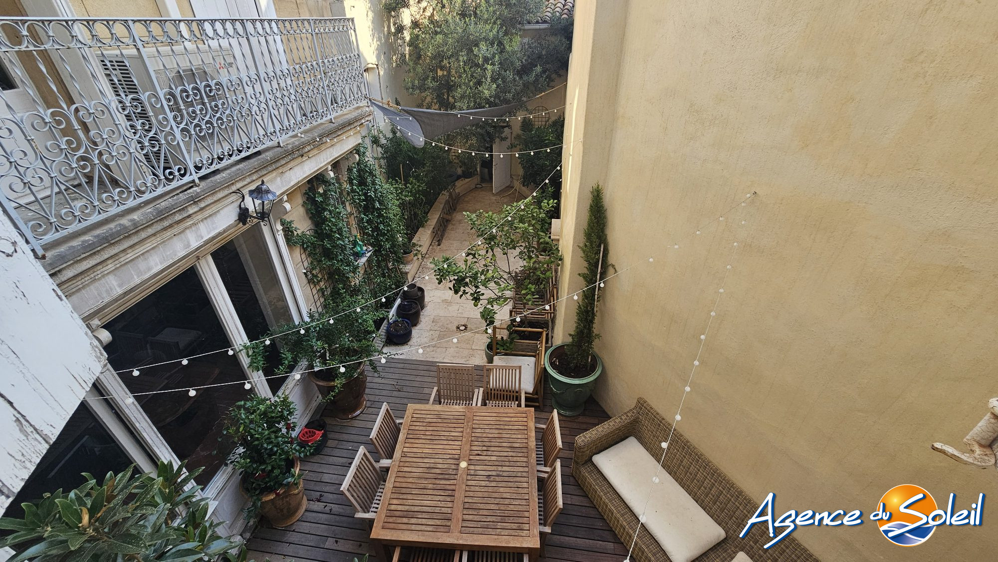 Photo 30 - Maison Narbonne (Réf. 11-11246-AGENCEDUSOLEIL)