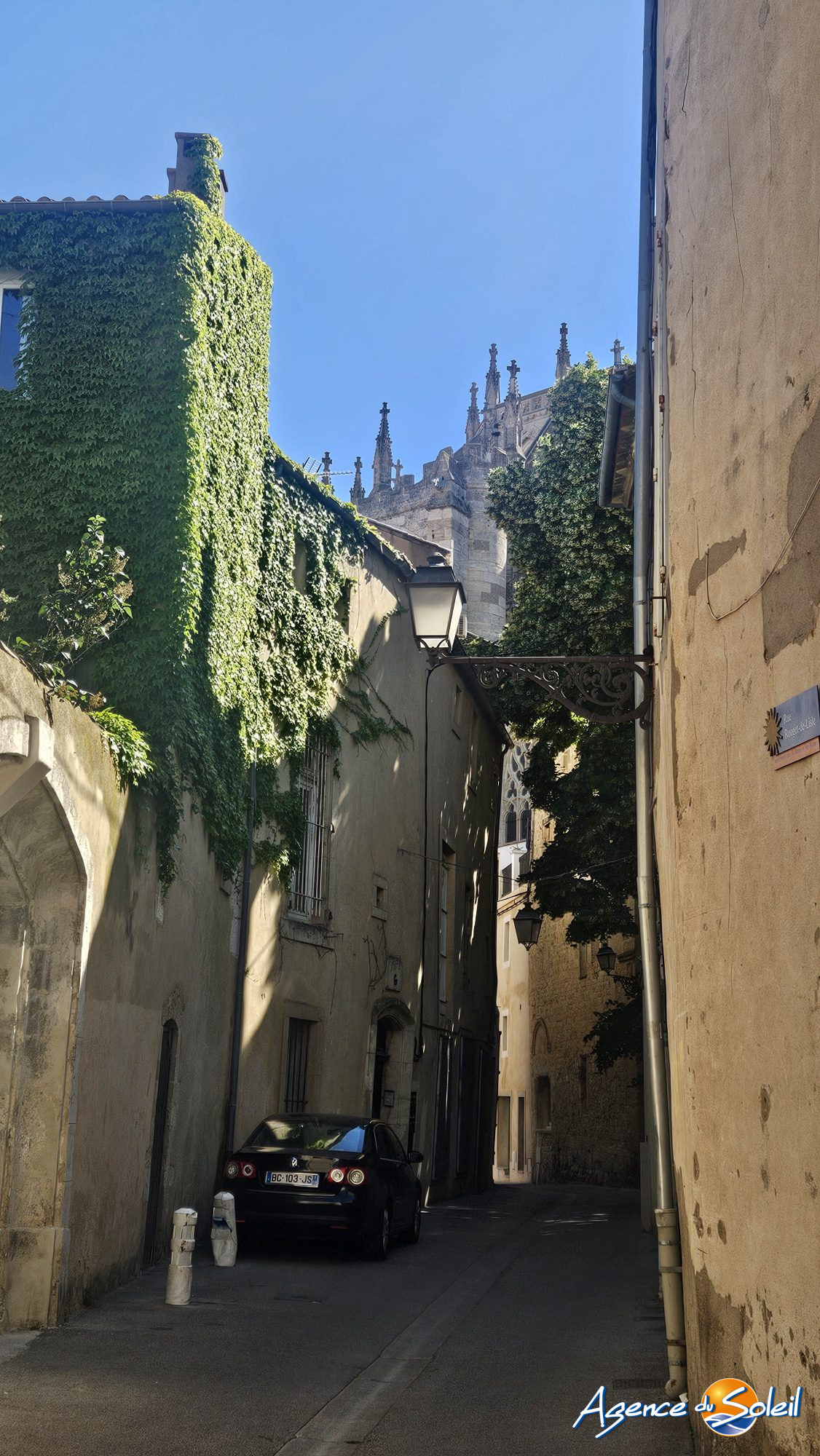 Photo 9 - Maison Narbonne (Réf. 11-11246-AGENCEDUSOLEIL)