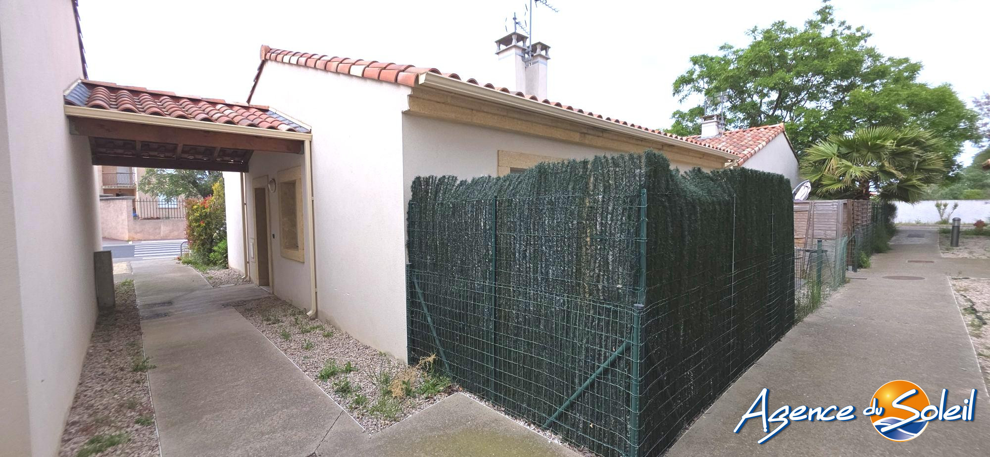 Maison en vente à Fleury - Agence du Soleil (Réf. 23-11256-AGENCEDUSOLEIL)