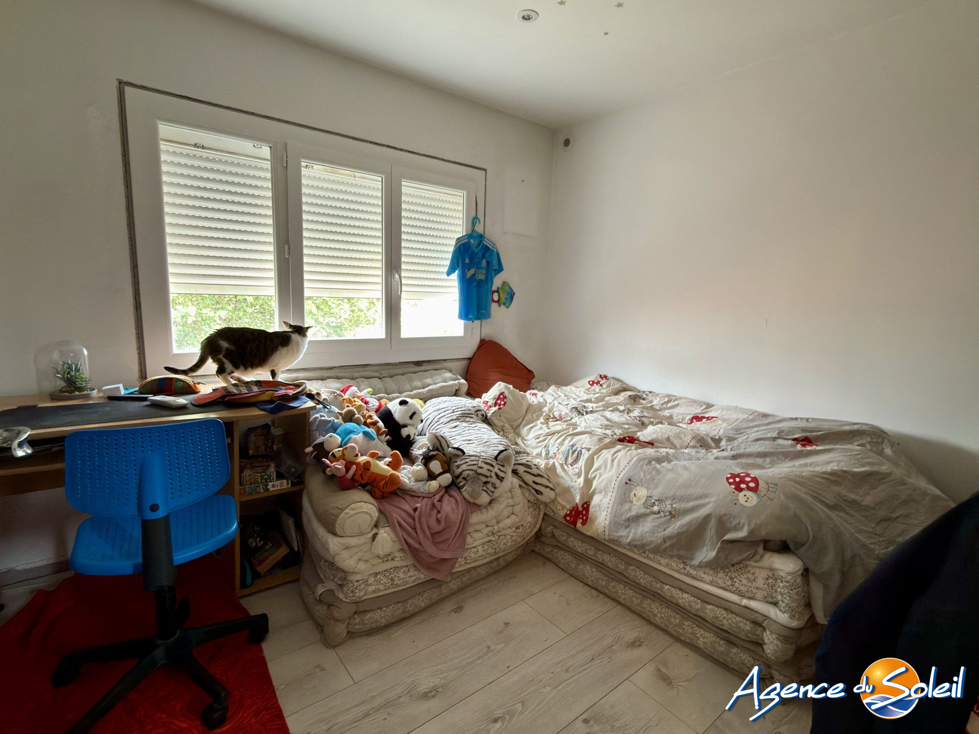Photo 12 - Maison Latour-Bas-Elne (Réf. 20-11277-AGENCEDUSOLEIL)