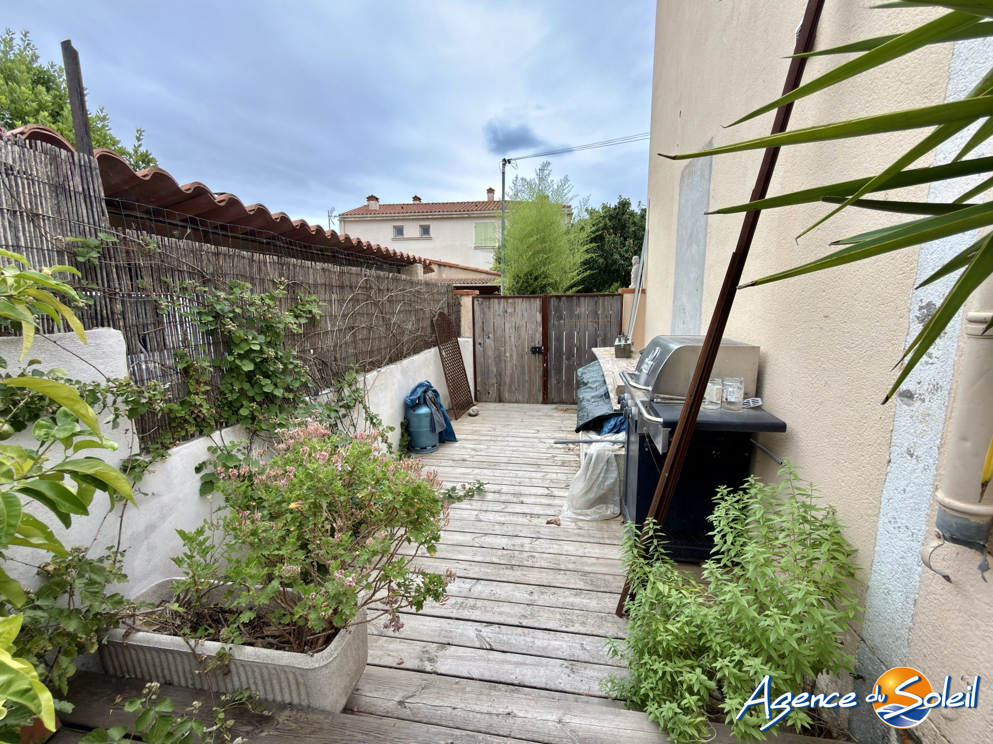 Photo 17 - Maison Latour-Bas-Elne (Réf. 20-11277-AGENCEDUSOLEIL)
