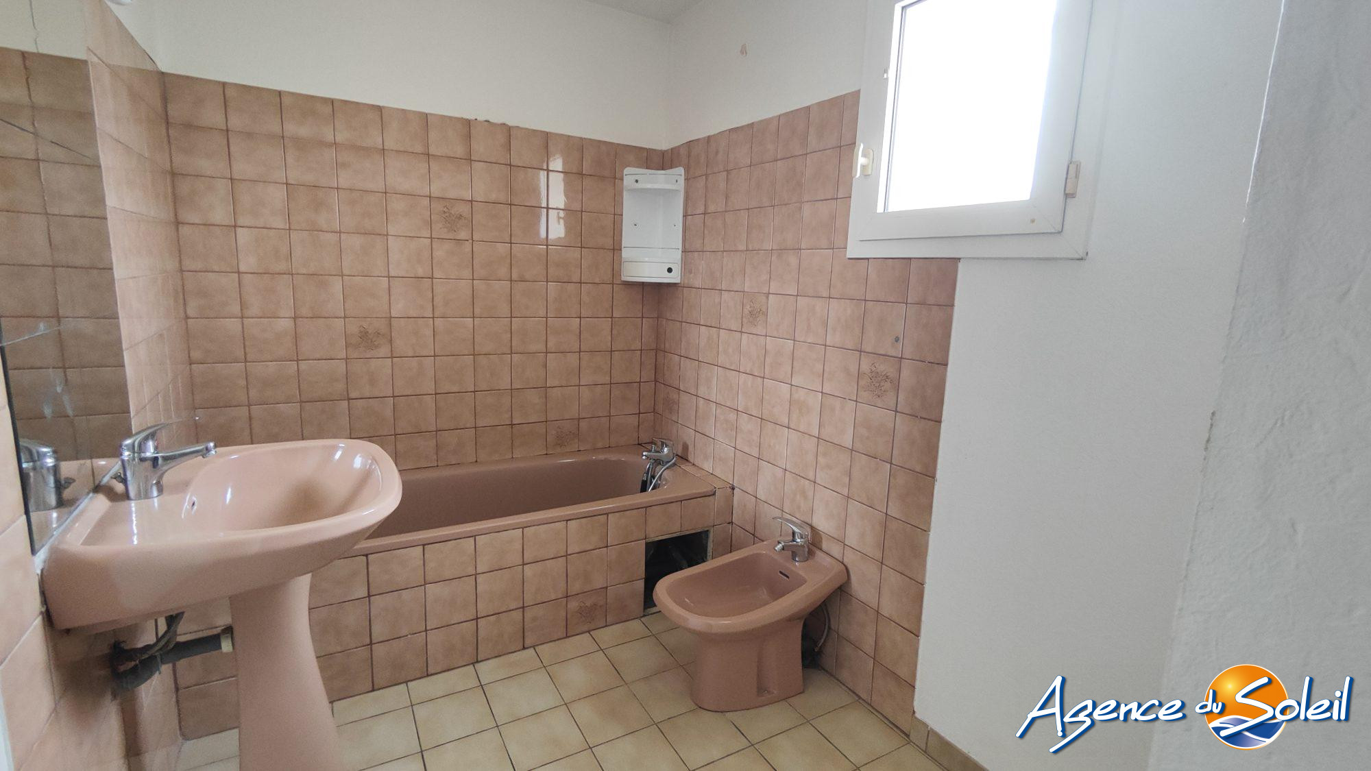 Photo 12 - Maison Béziers (Réf. 38-11268-AGENCEDUSOLEIL)