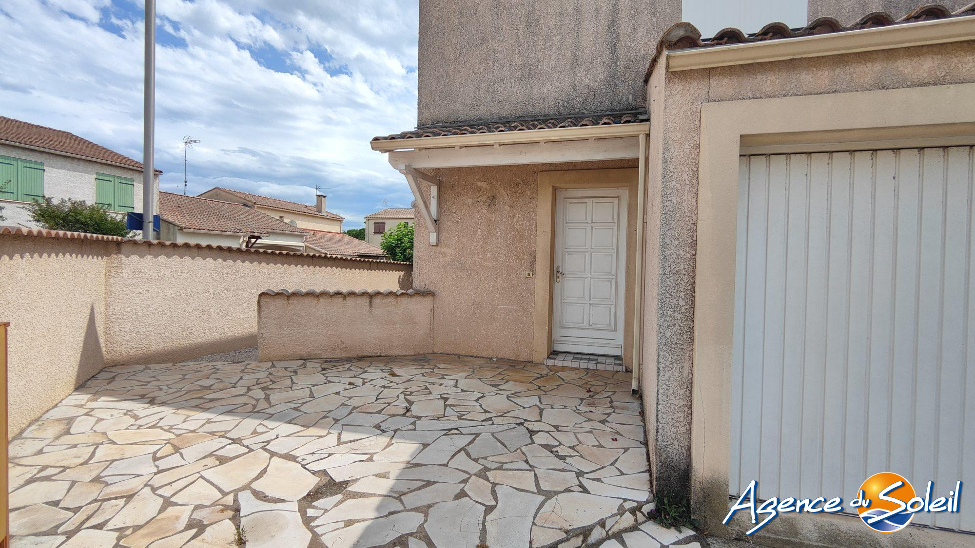 Photo 15 - Maison Béziers (Réf. 38-11268-AGENCEDUSOLEIL)